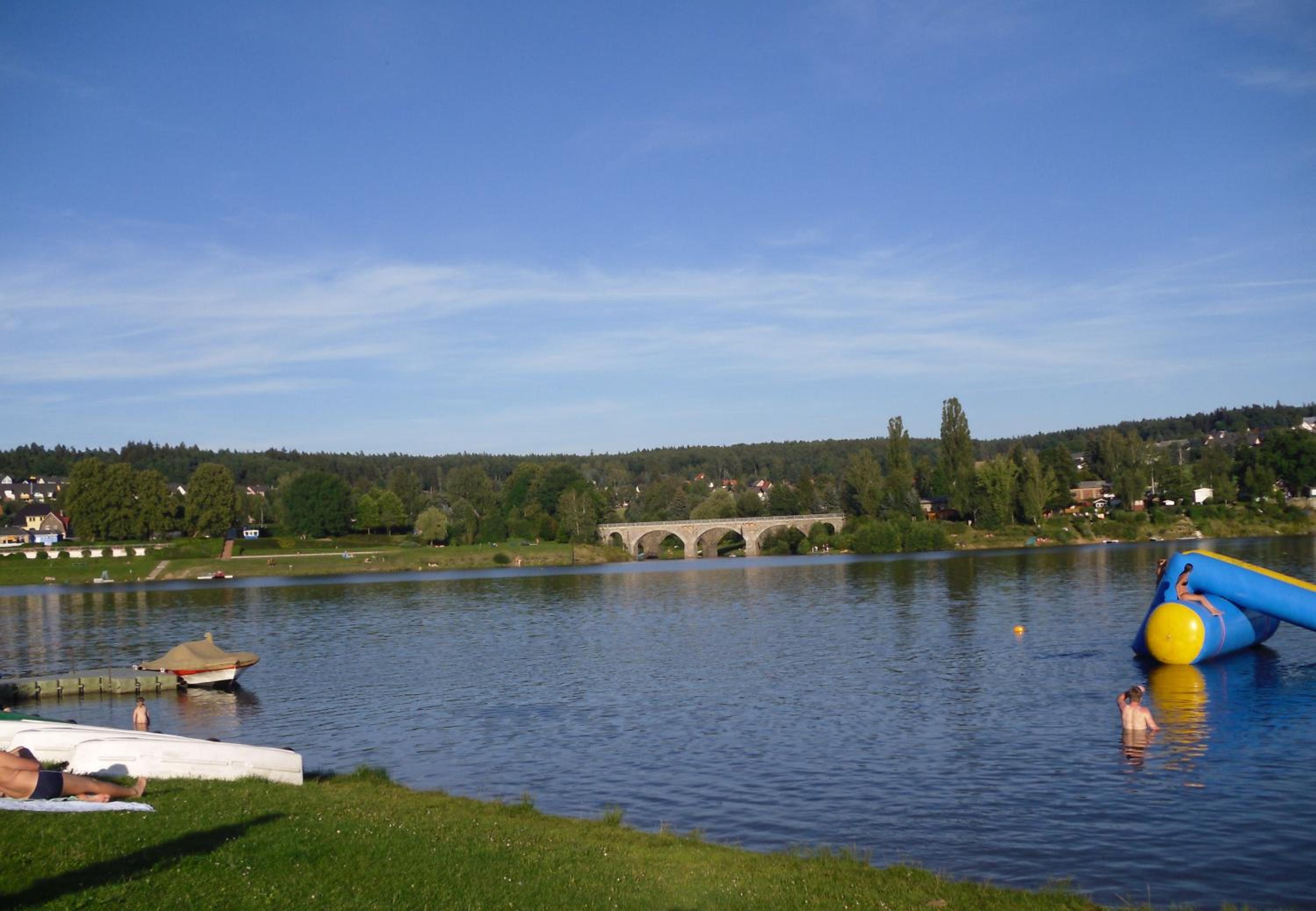 Ferienwohnung Rothe