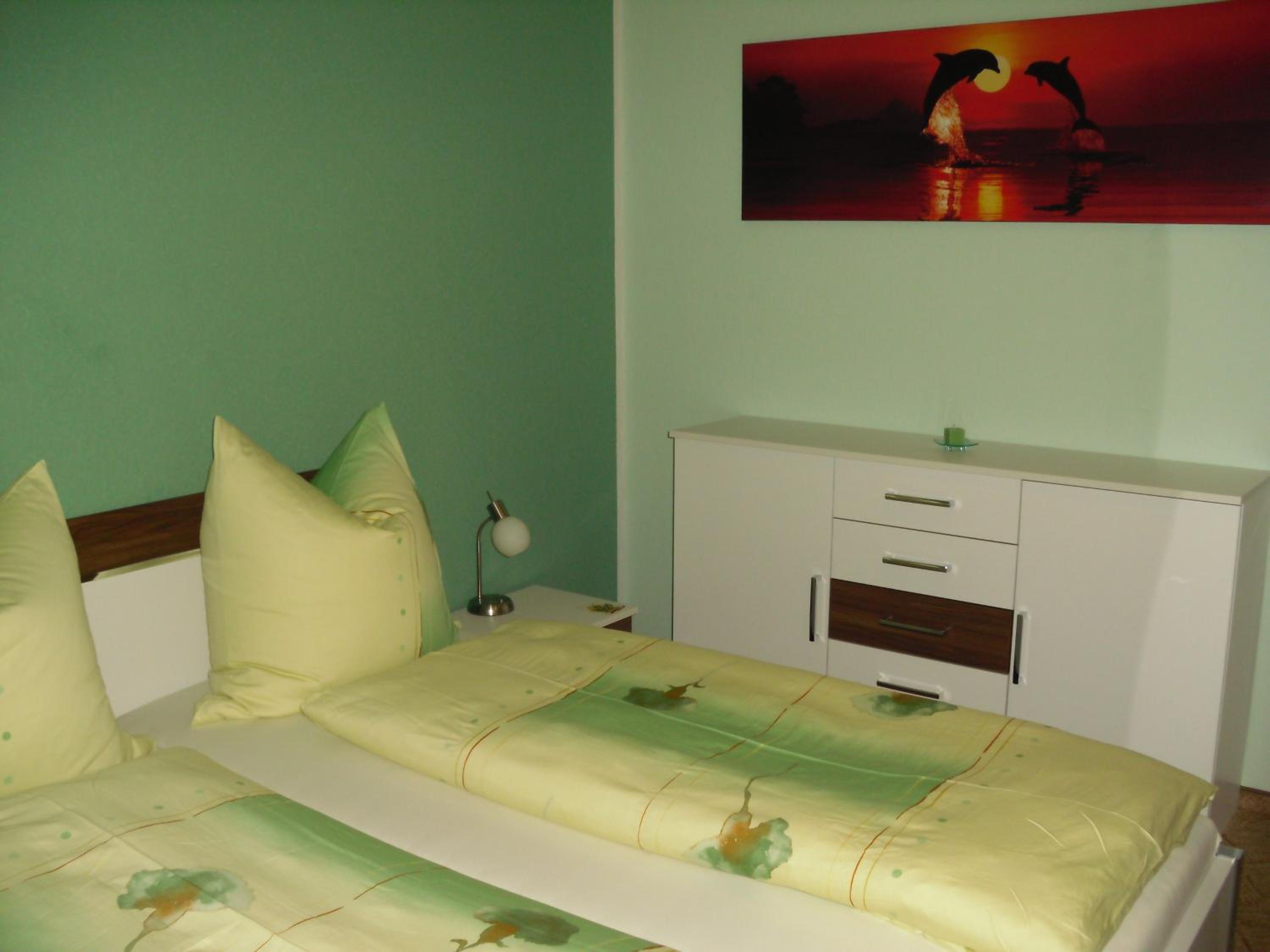 Ferienwohnung Rothe