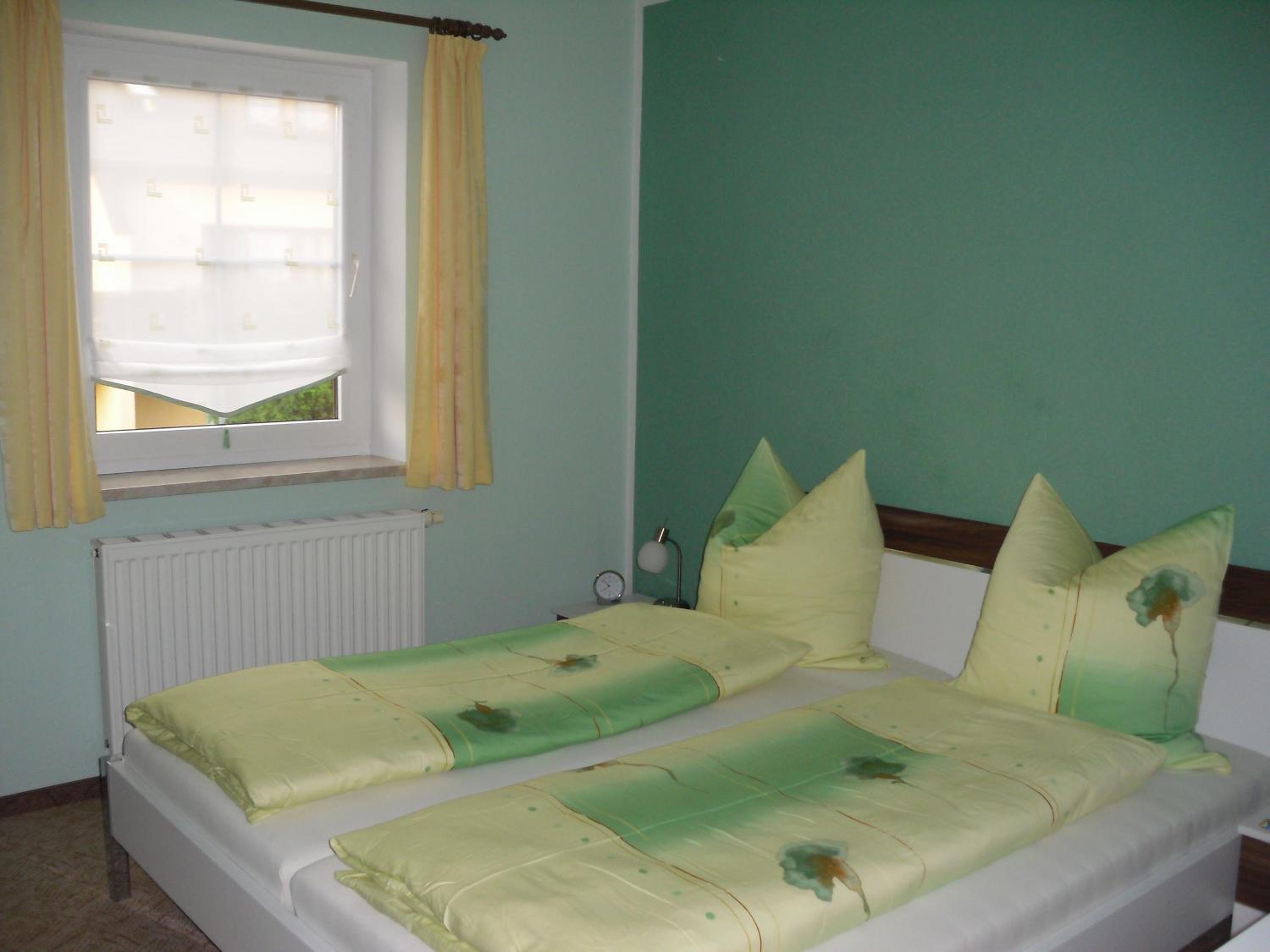 Ferienwohnung Rothe
