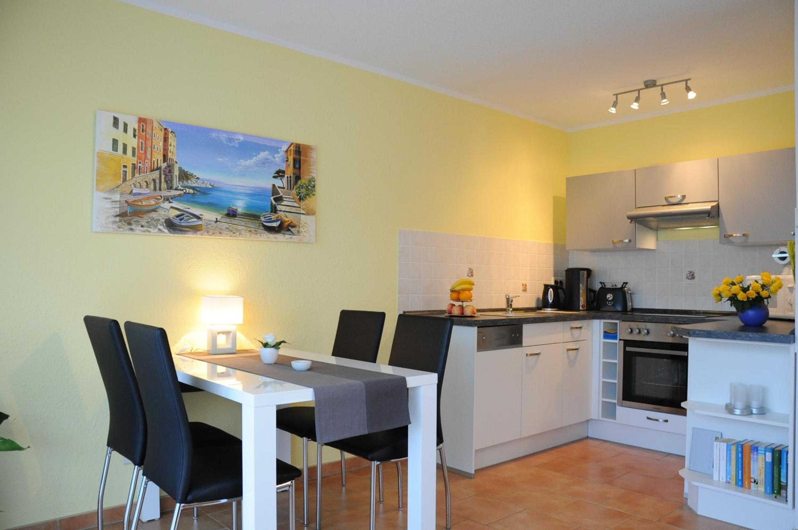 Ferienwohnung Rothe