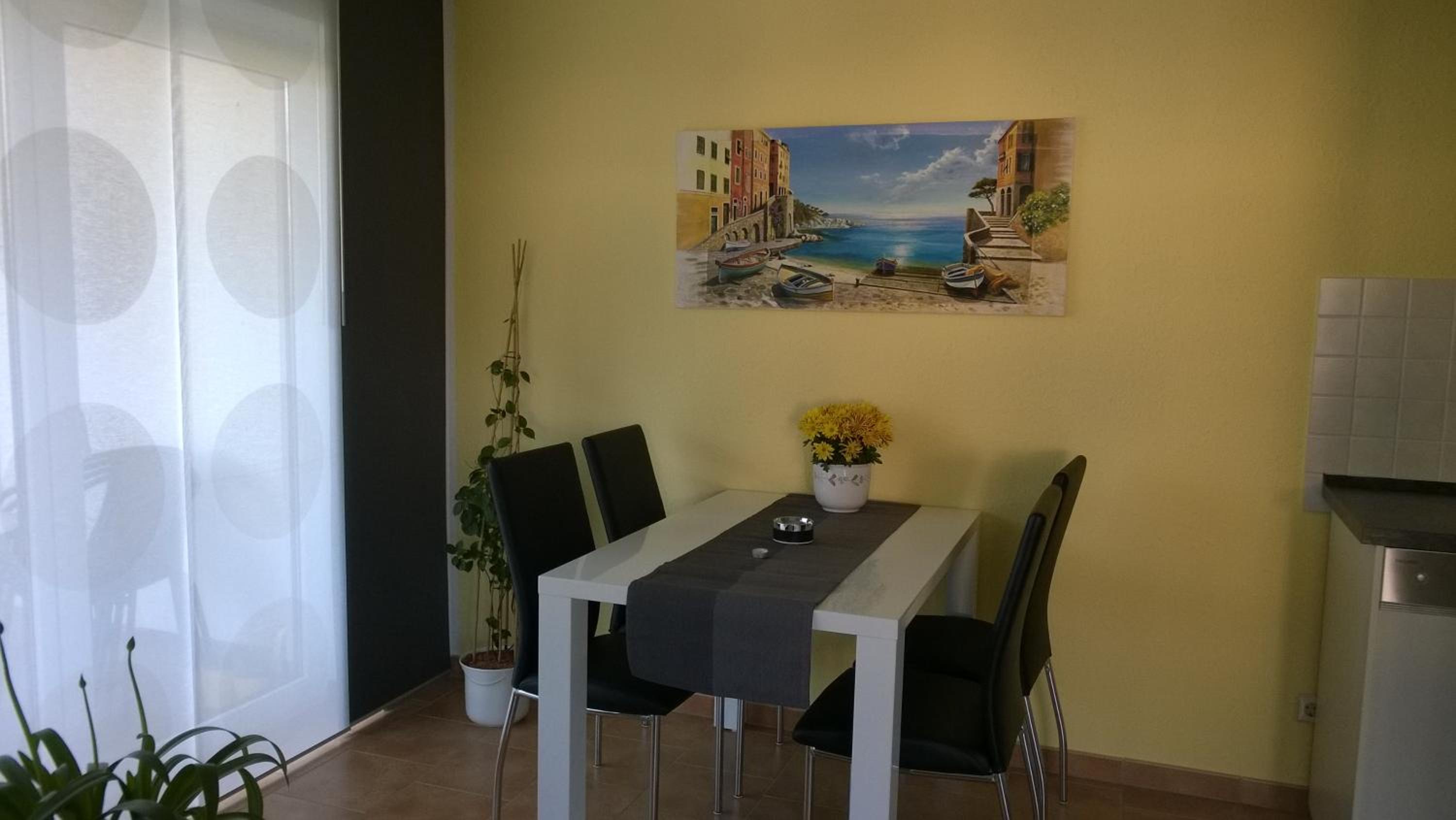 Ferienwohnung Rothe