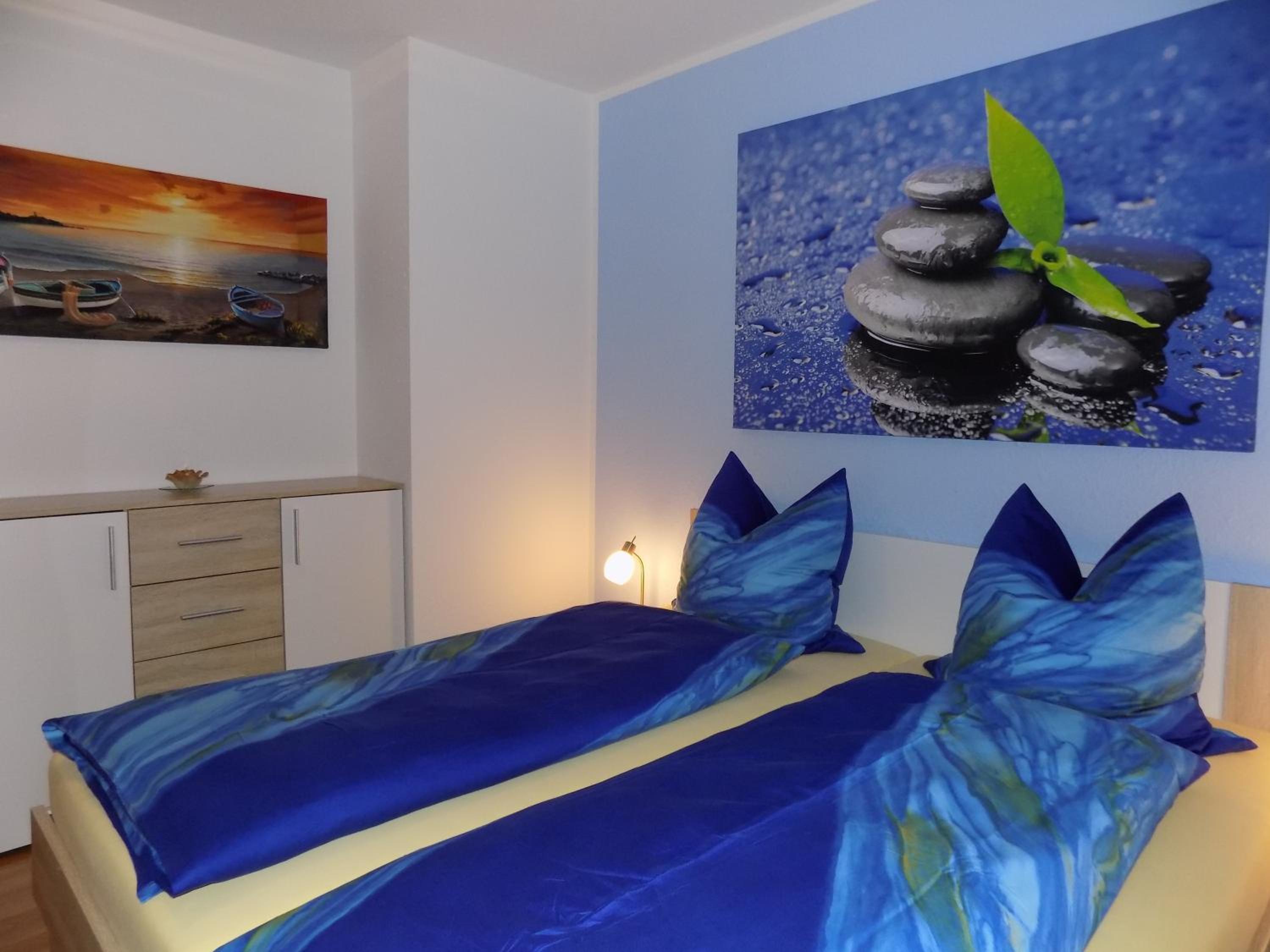 Ferienwohnung Rothe
