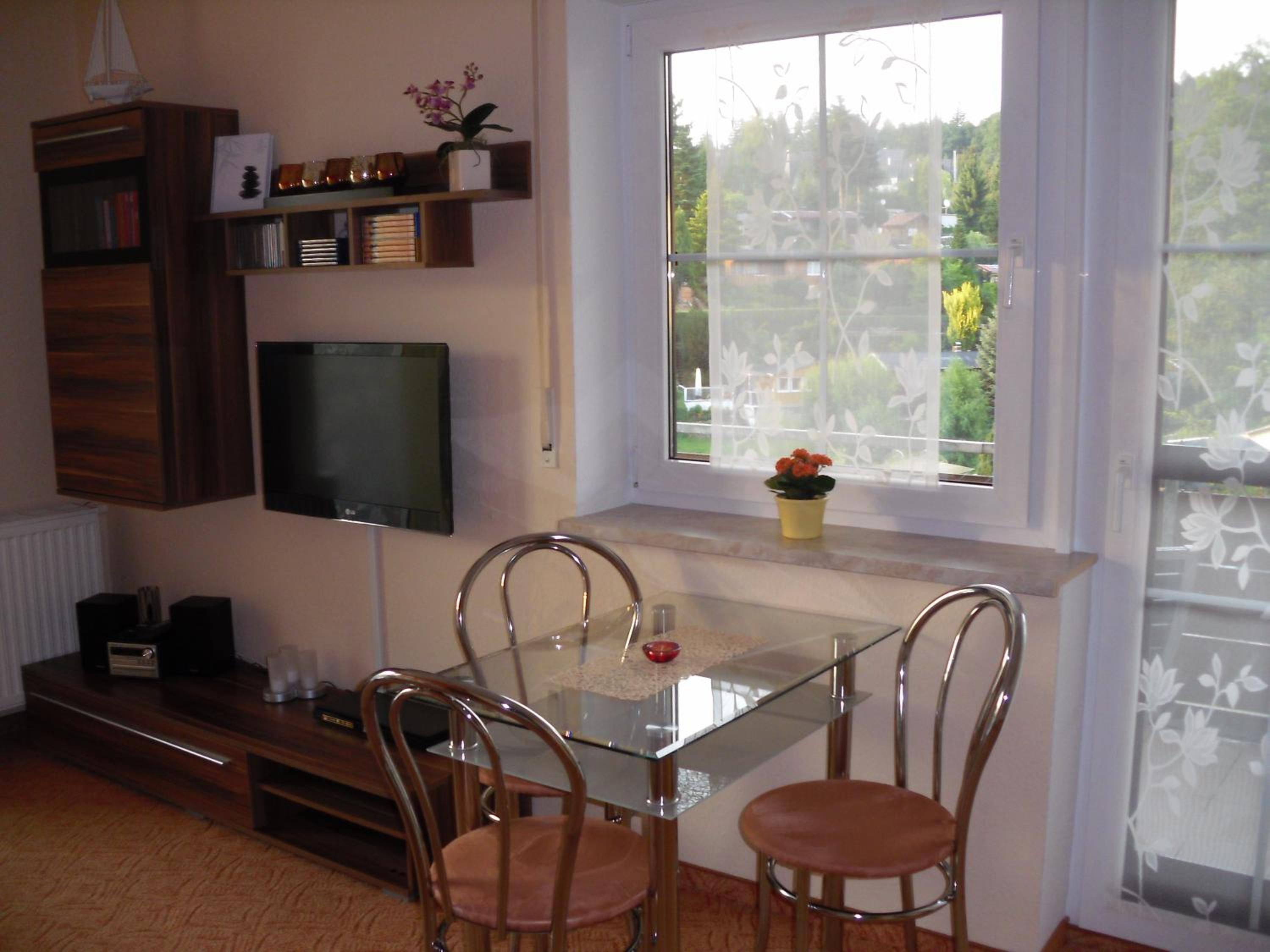 Ferienwohnung Rothe