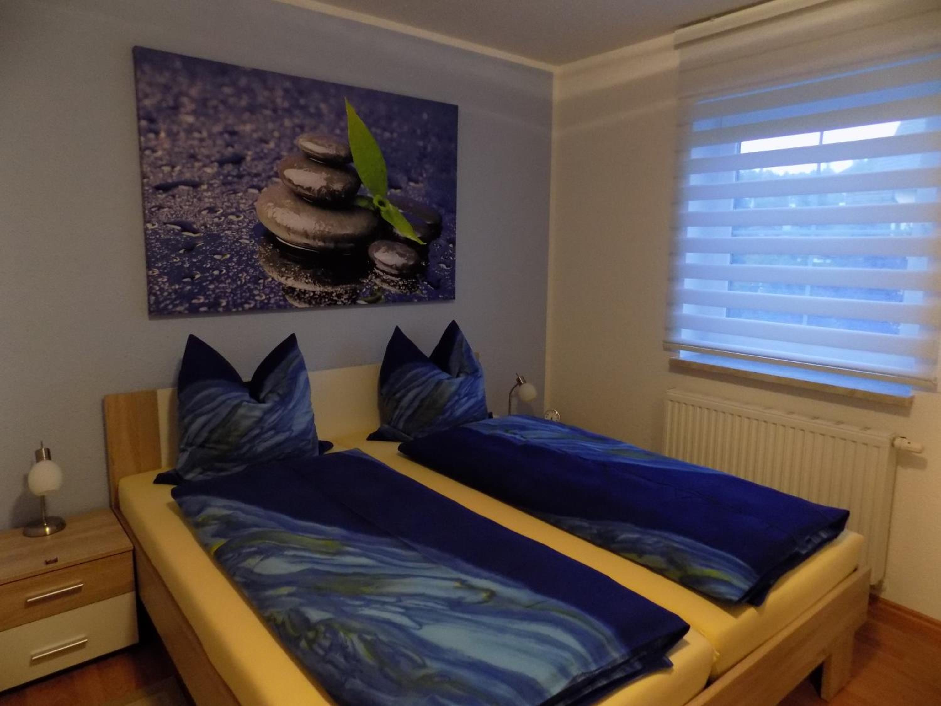 Ferienwohnung Rothe