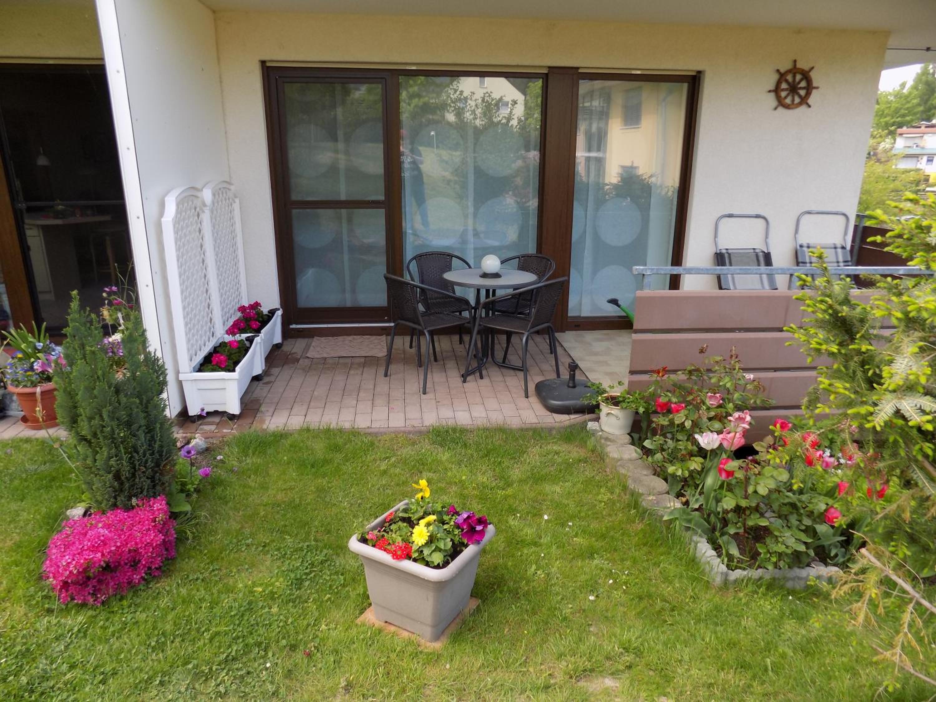 Ferienwohnung Rothe