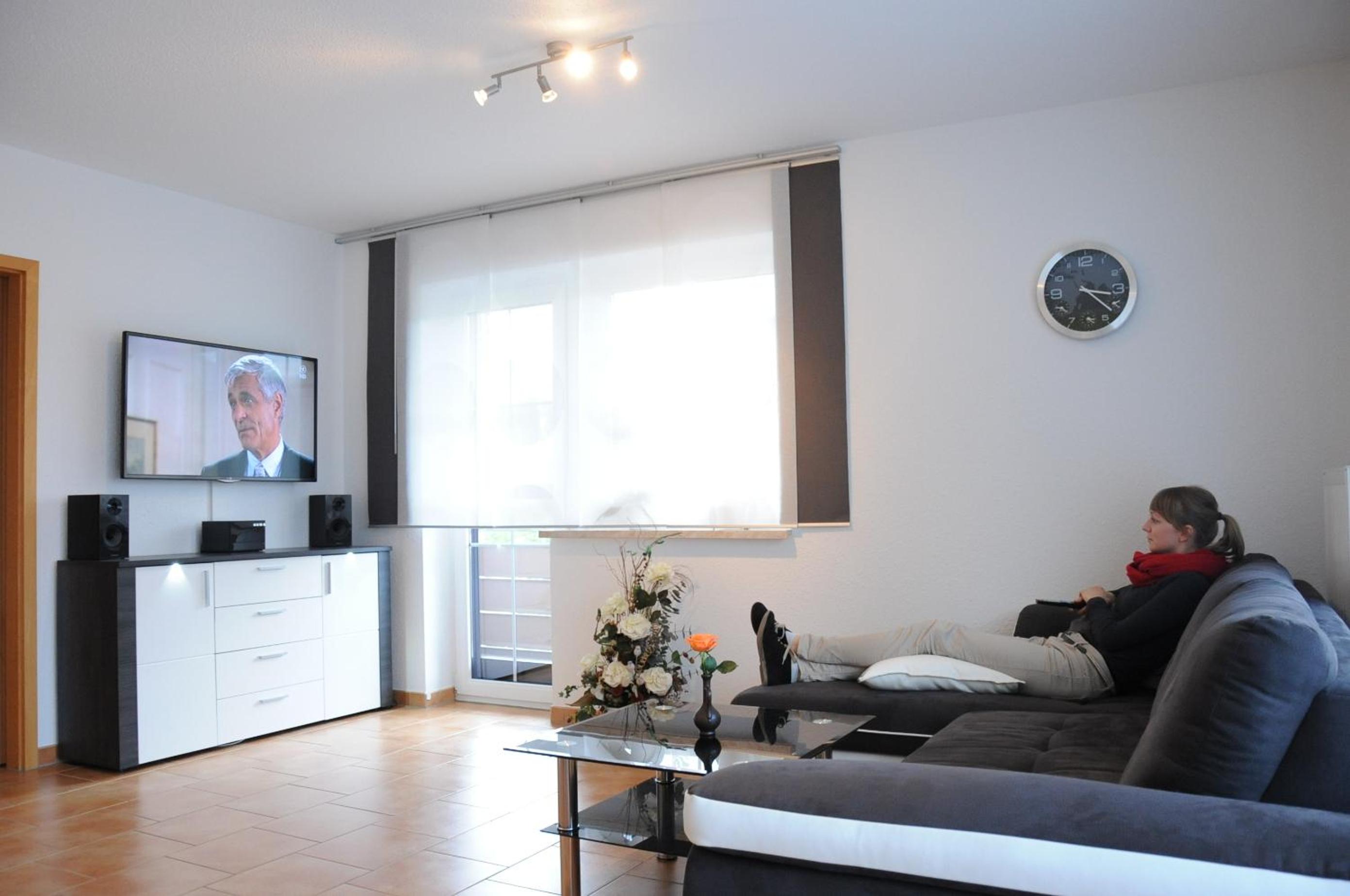 Ferienwohnung Rothe