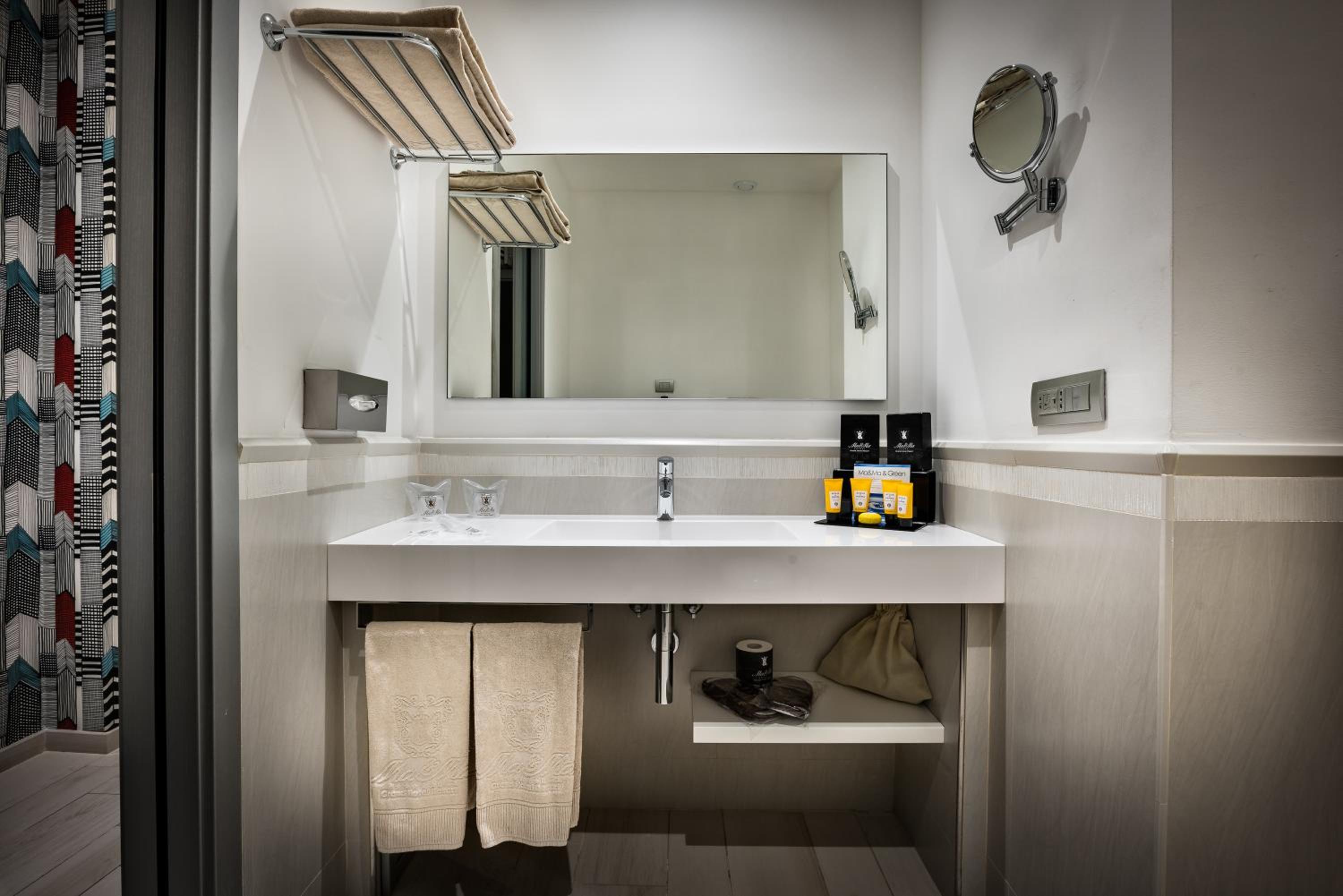 Grand Hotel Resort&SPA Ma&Ma - Adults Only
