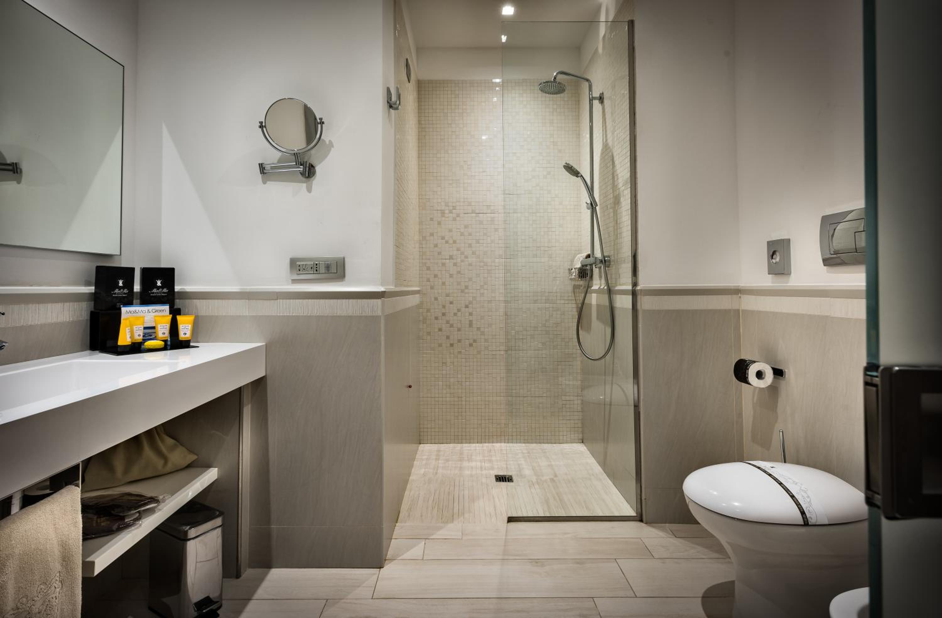 Grand Hotel Resort&SPA Ma&Ma - Adults Only