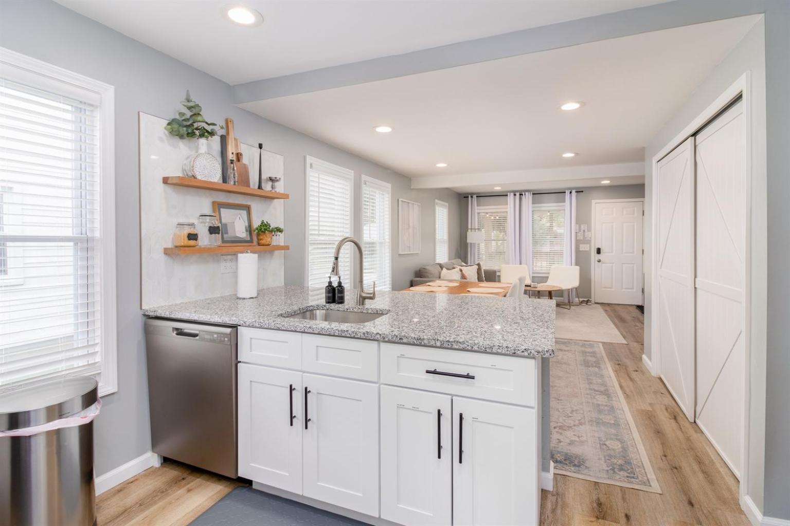 New! 3BR I 2BA Home in the Vibrant City of Hazel Park