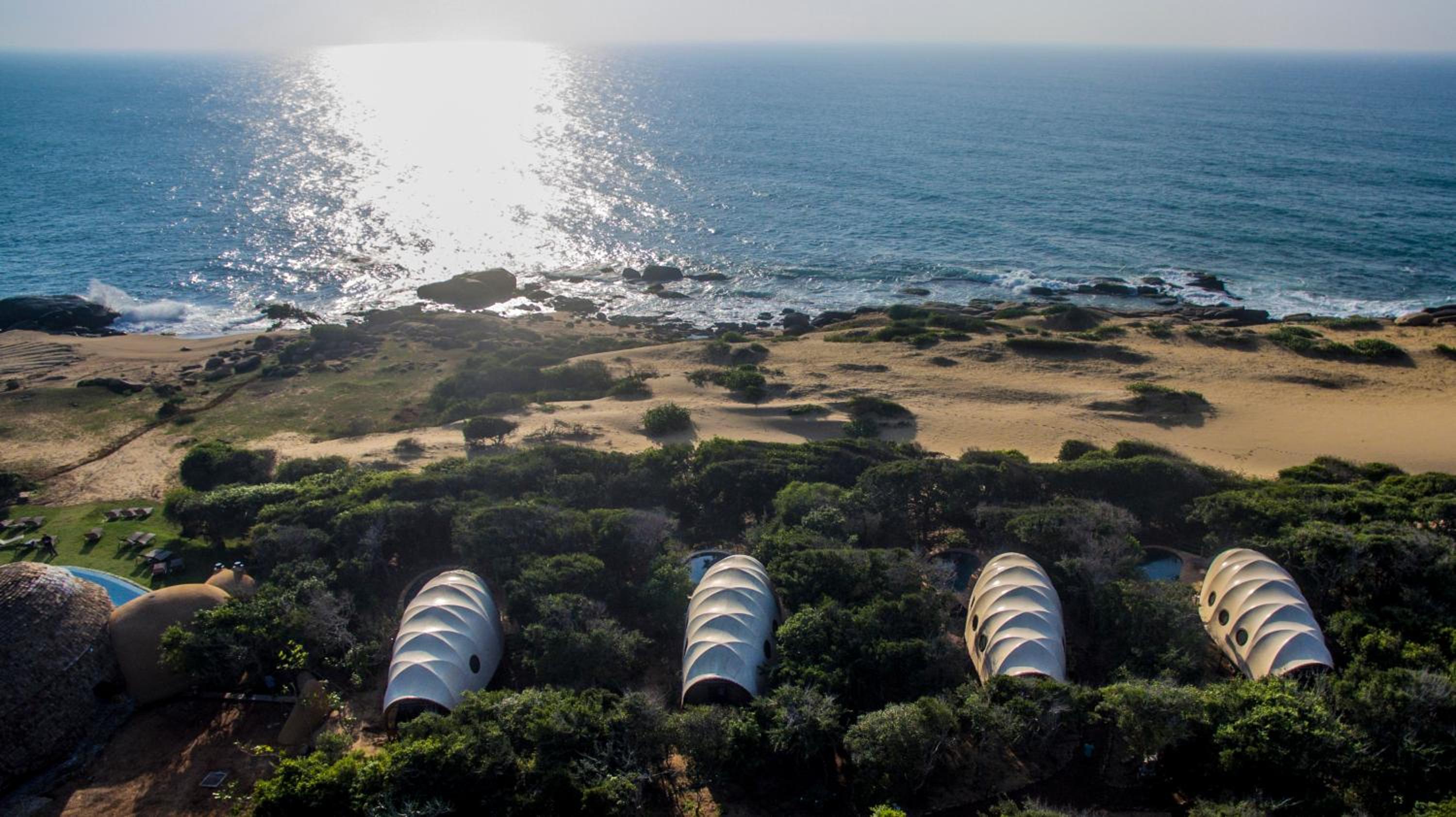 Wild Coast Tented Lodge - Relais and Chateaux - All Inclusive 15