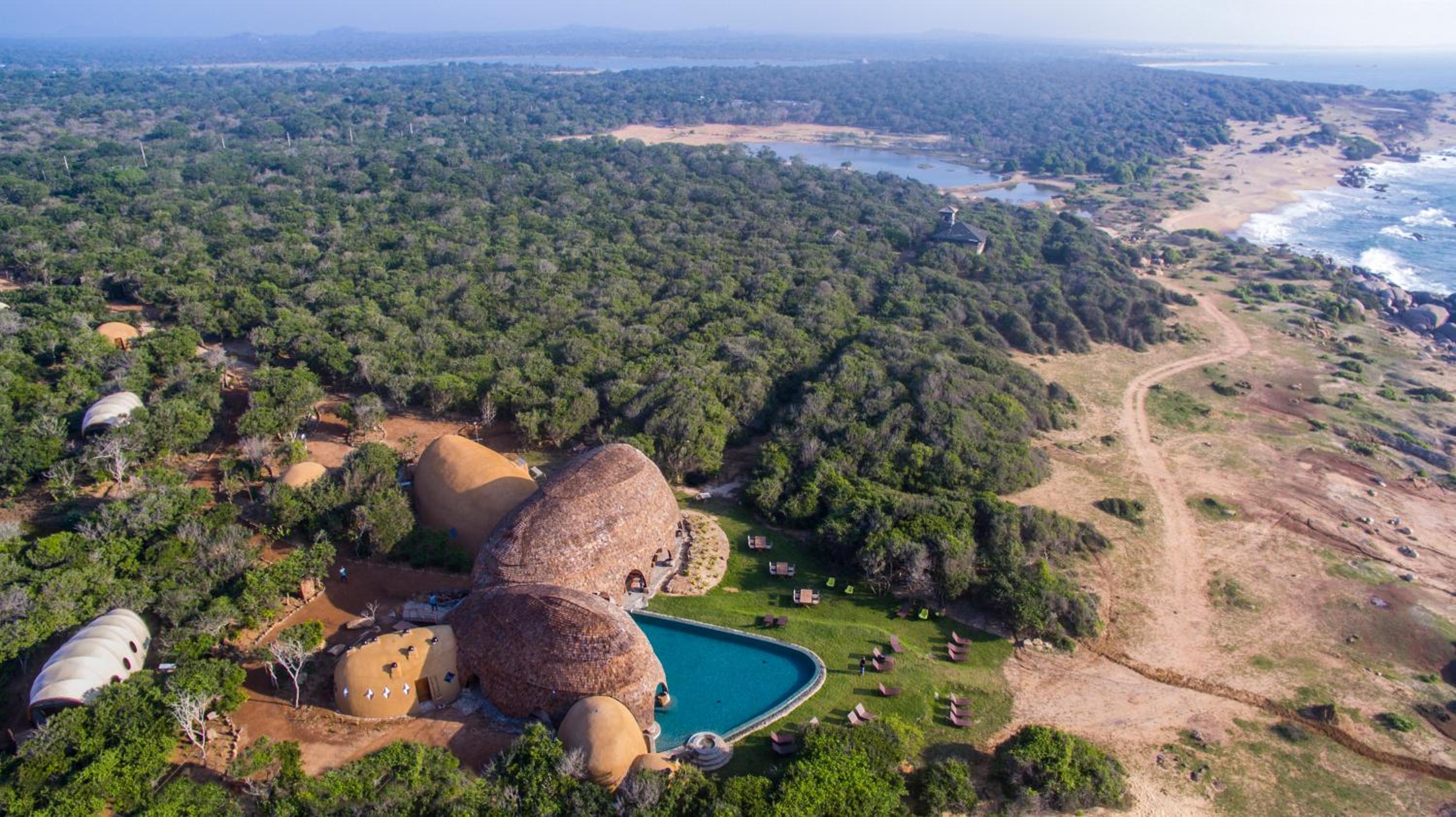 Wild Coast Tented Lodge - Relais and Chateaux - All Inclusive 21
