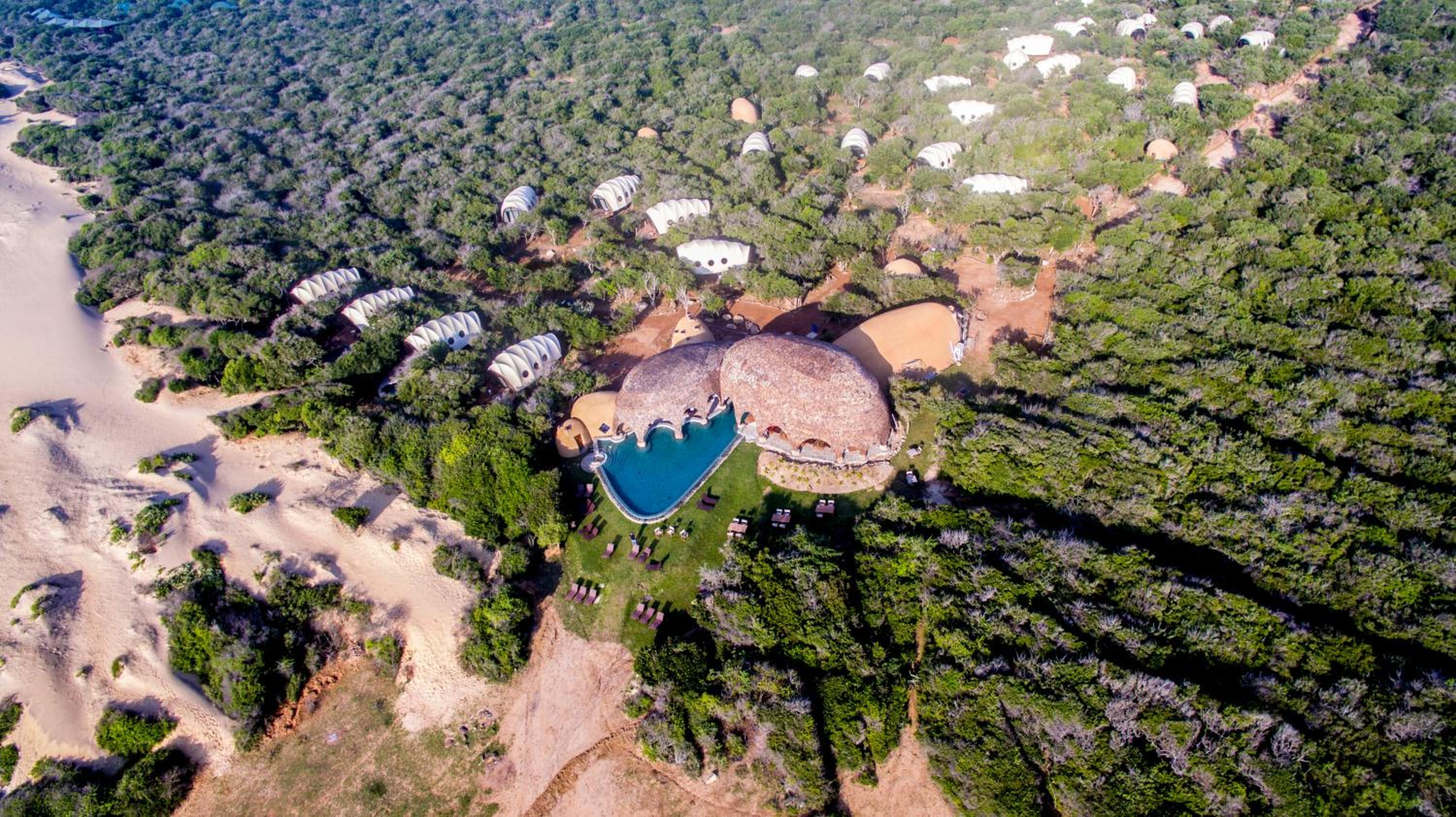 Wild Coast Tented Lodge - Relais and Chateaux - All Inclusive 5