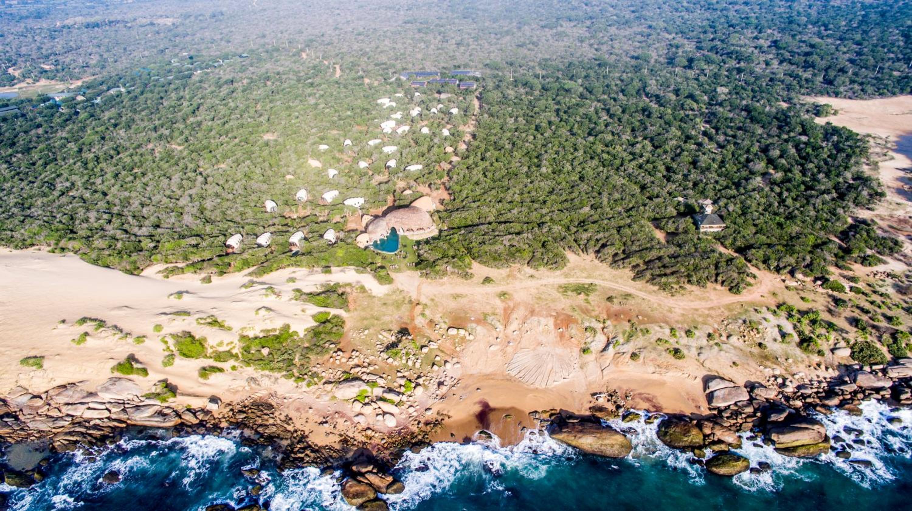 Wild Coast Tented Lodge - Relais and Chateaux - All Inclusive 22