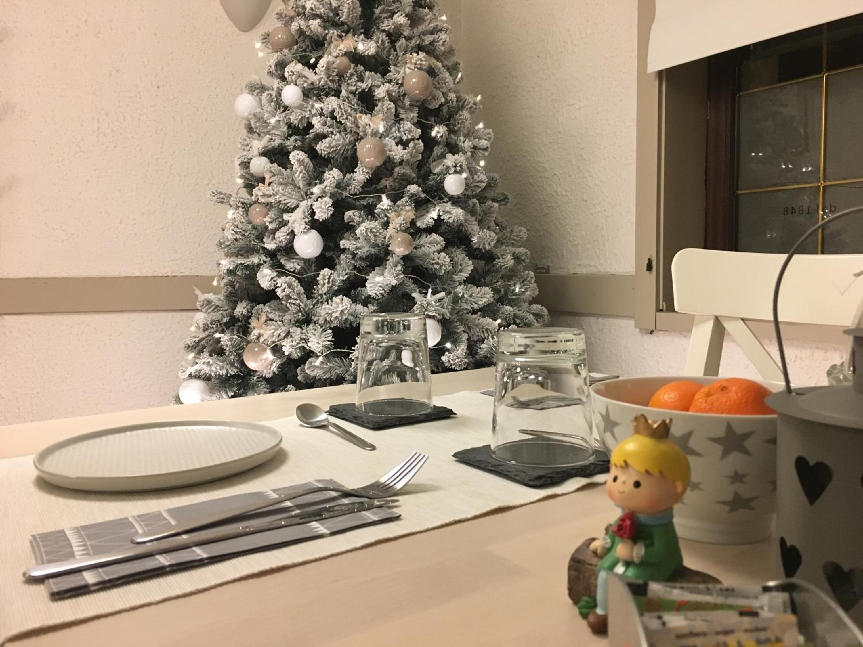 B&B Il Piccolo Principe room and breakfast