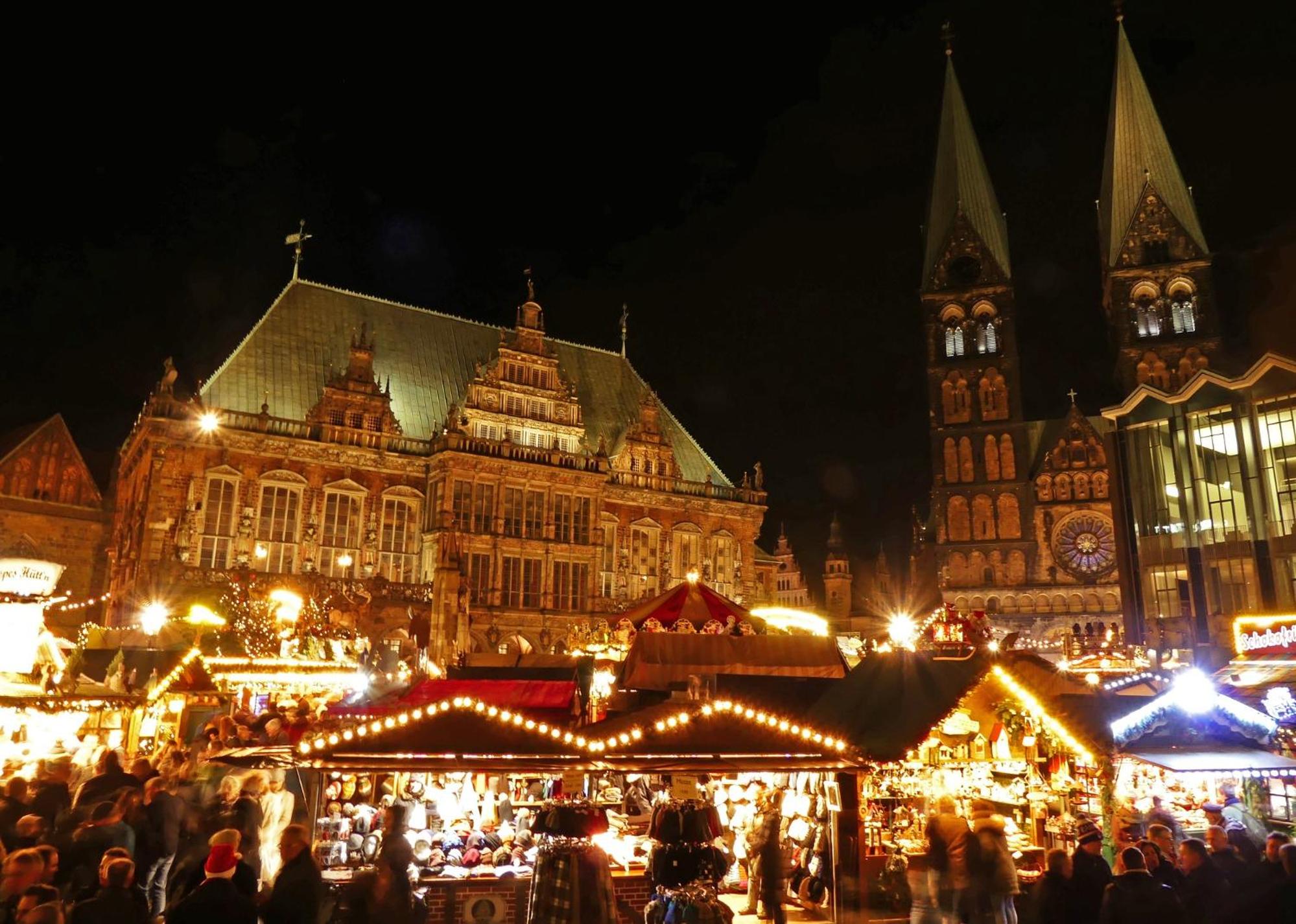 GastHaus Hotel Bremen