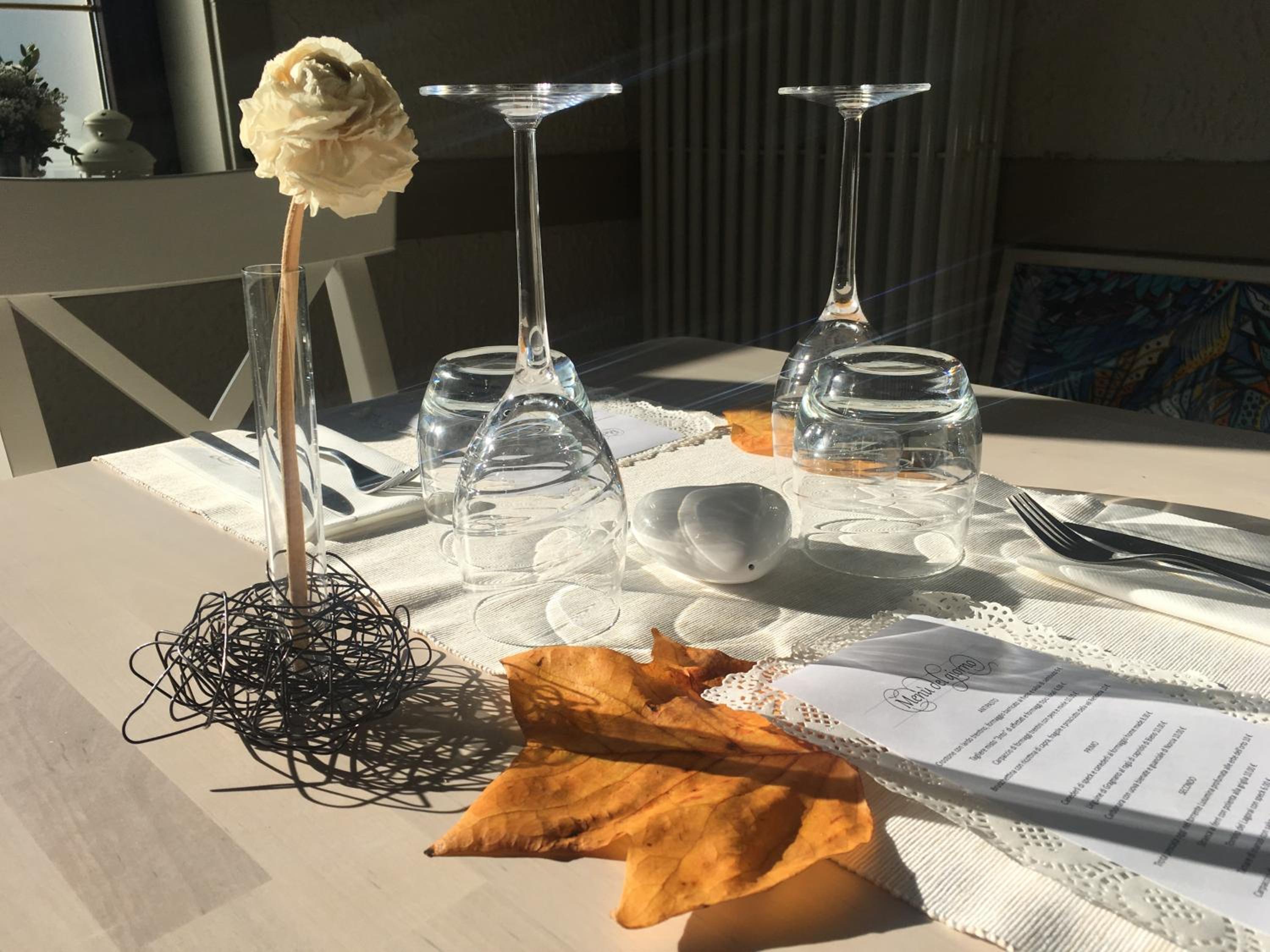 B&B Il Piccolo Principe room and breakfast