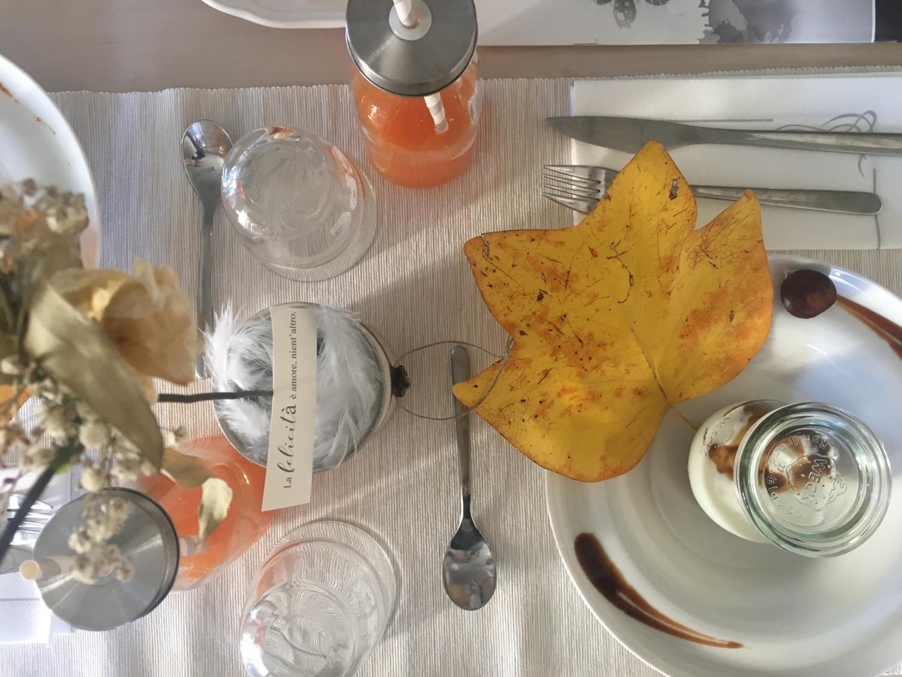 B&B Il Piccolo Principe room and breakfast