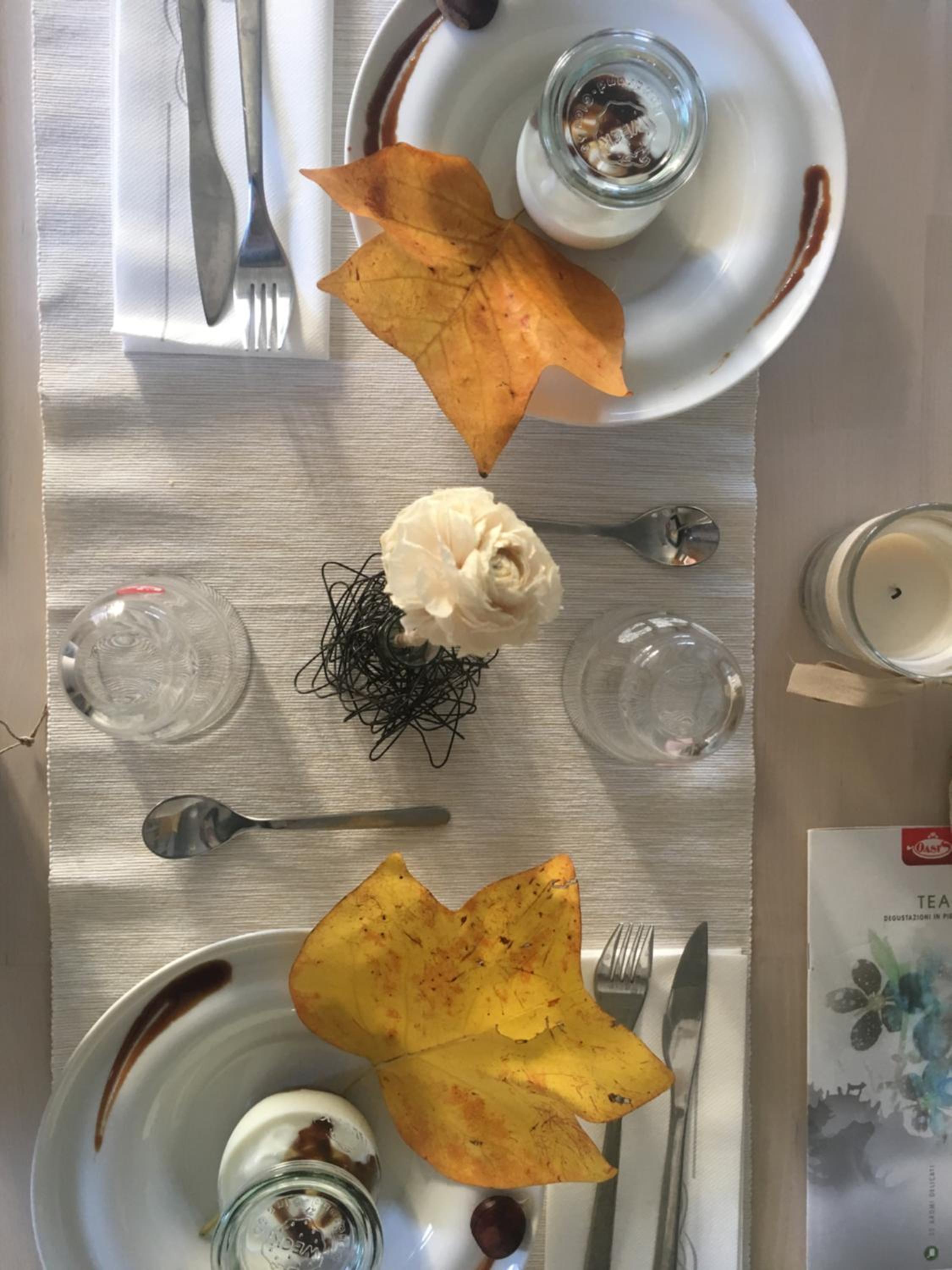 B&B Il Piccolo Principe room and breakfast