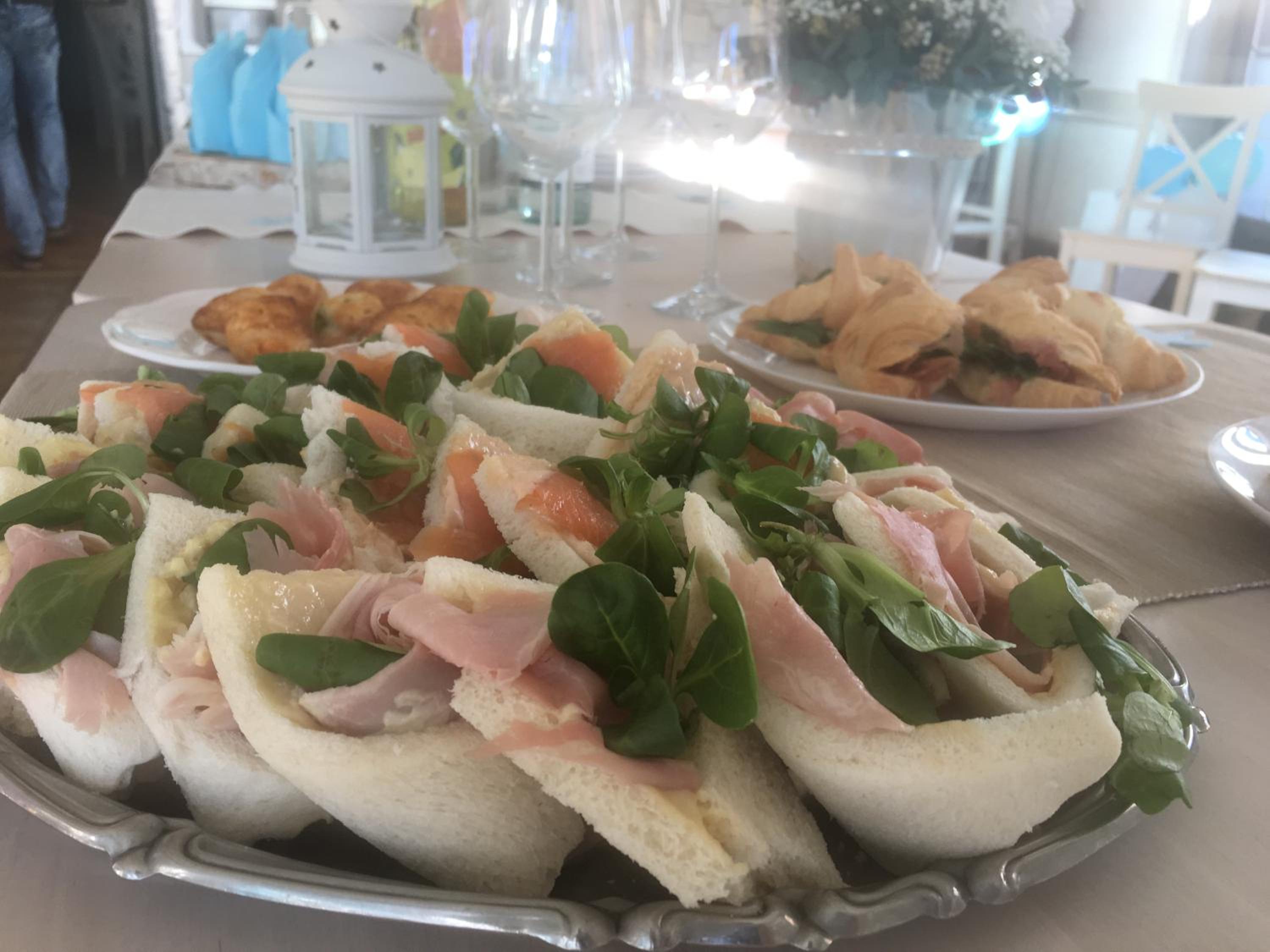 B&B Il Piccolo Principe room and breakfast