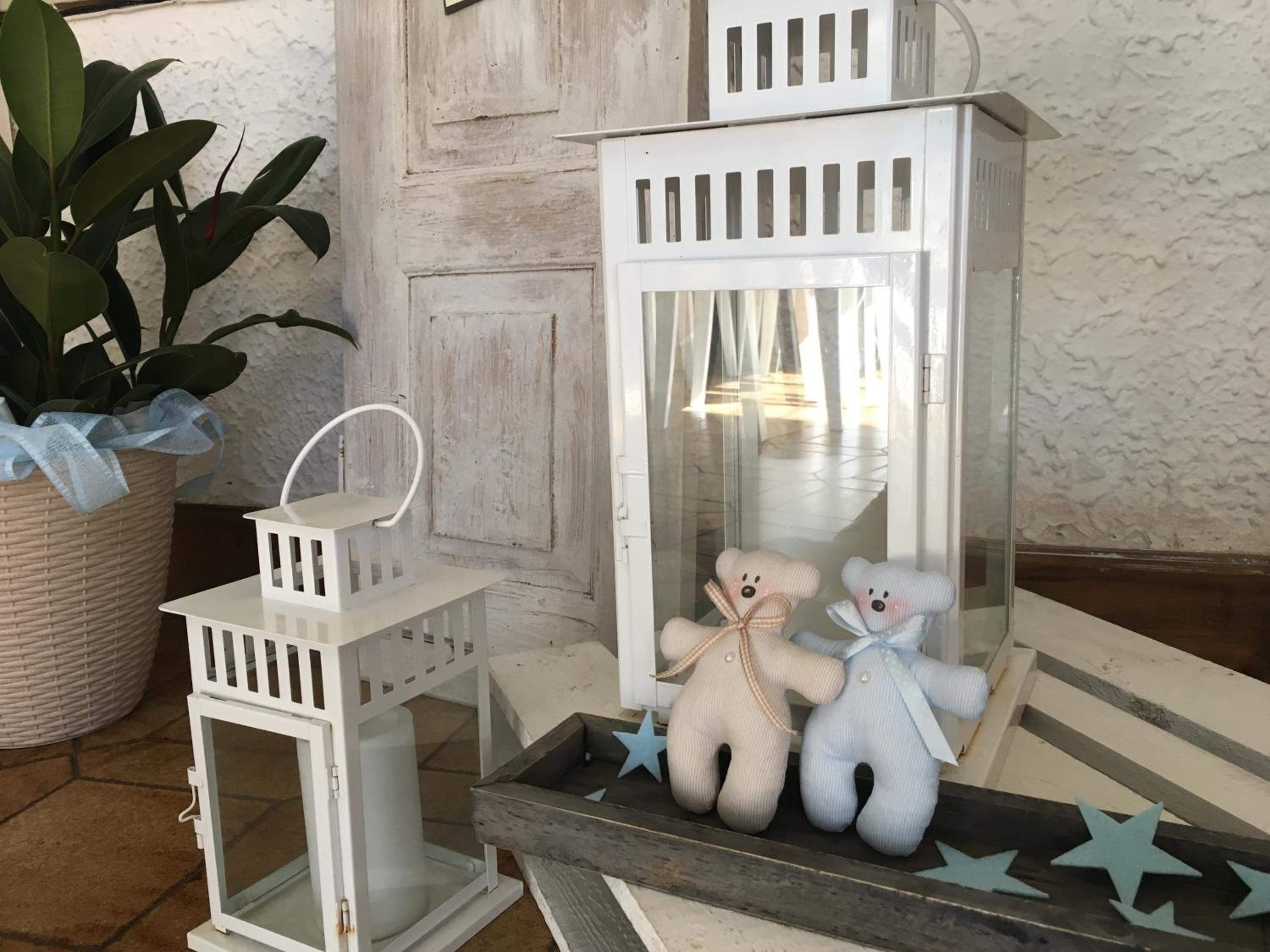 B&B Il Piccolo Principe room and breakfast