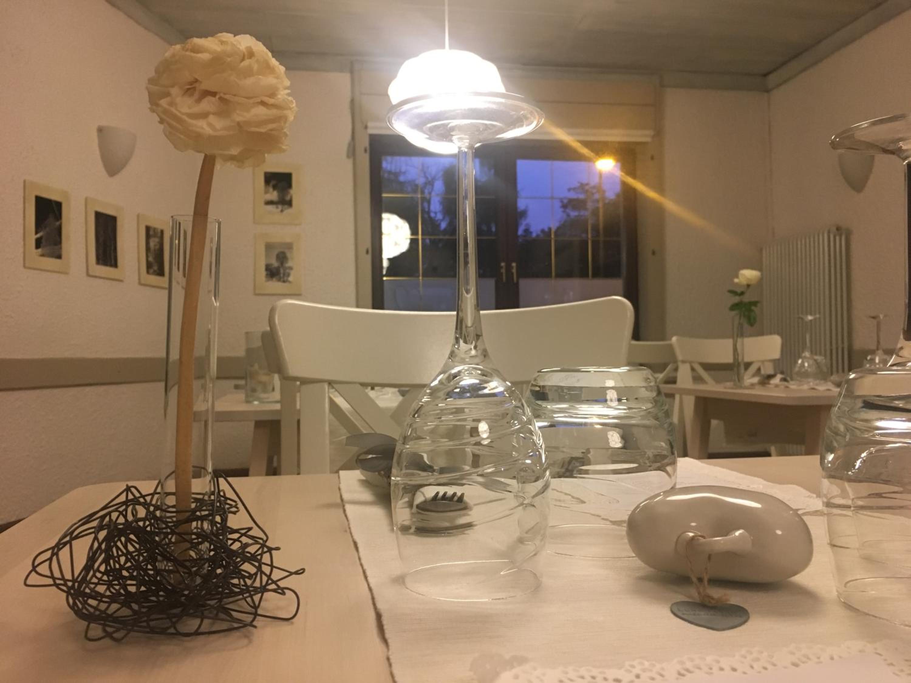 B&B Il Piccolo Principe room and breakfast