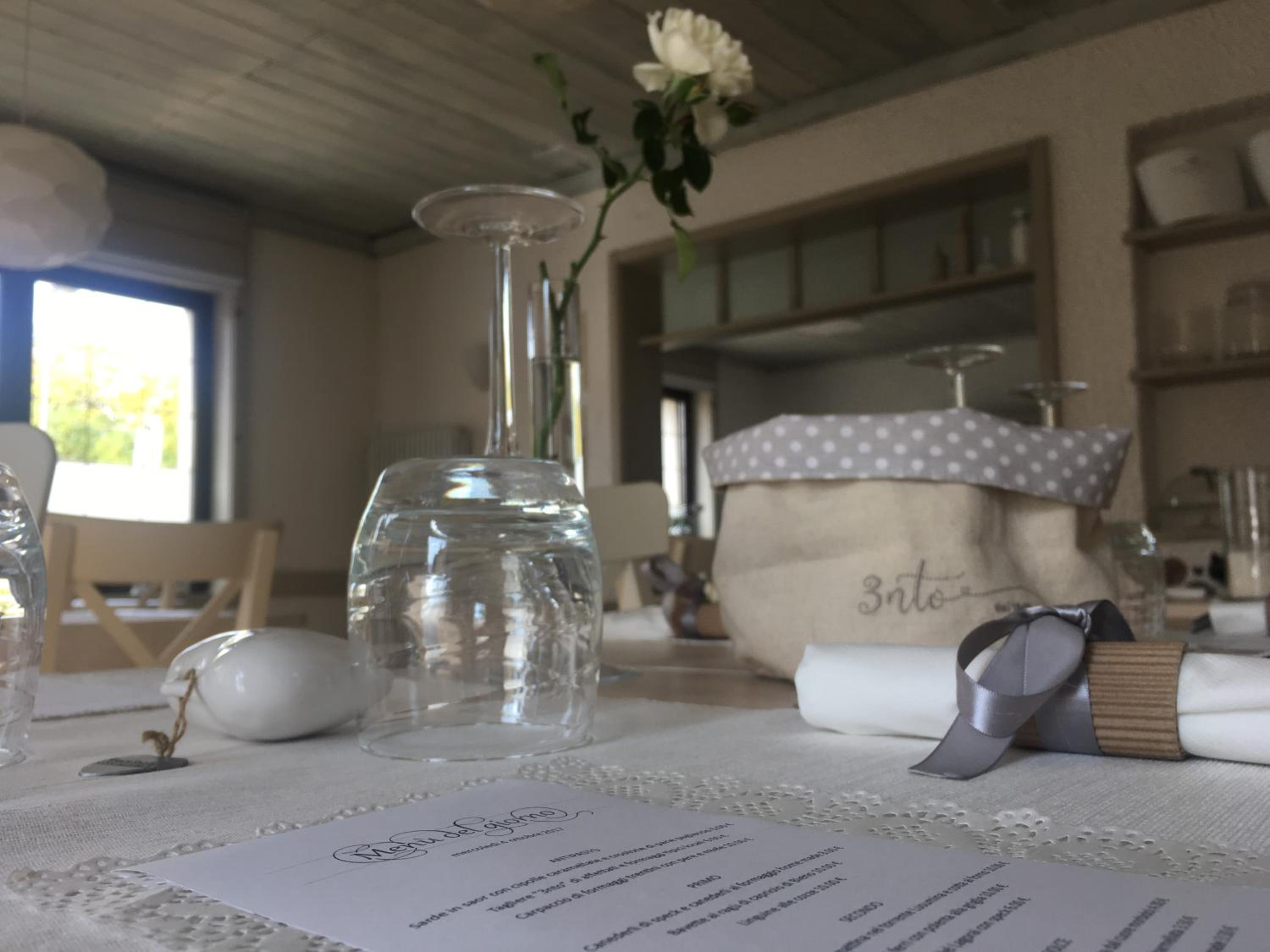 B&B Il Piccolo Principe room and breakfast