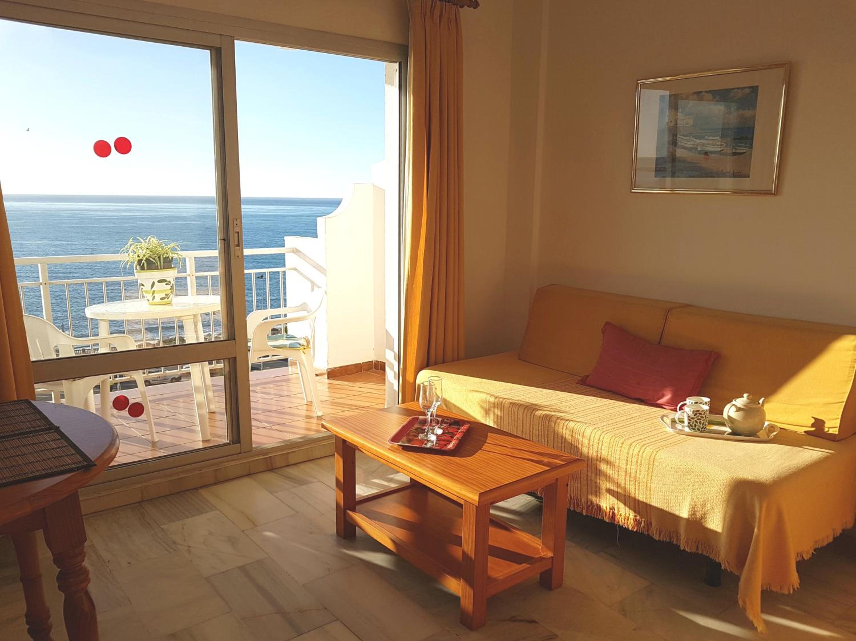 Sunny Beach