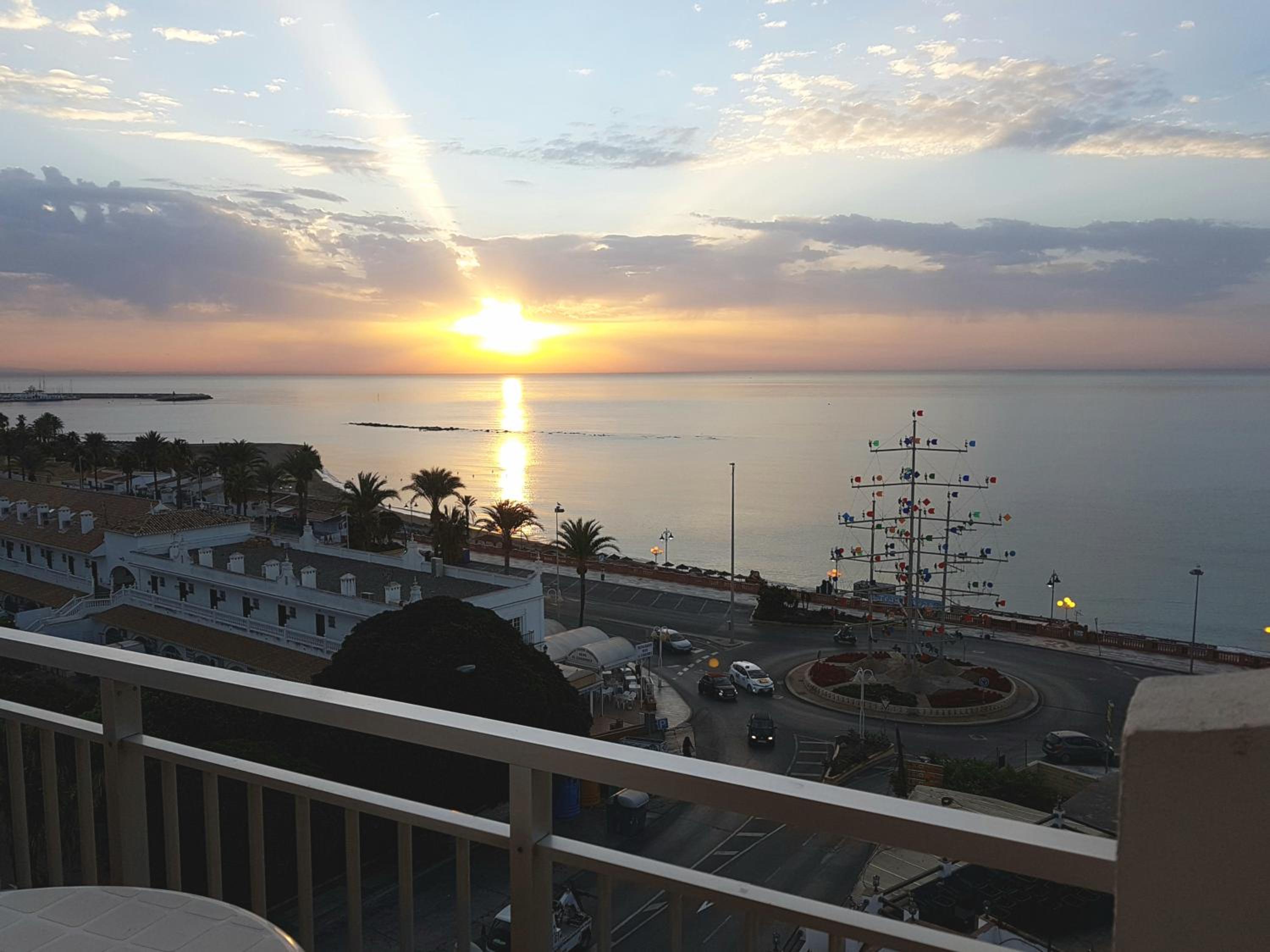 Sunny Beach