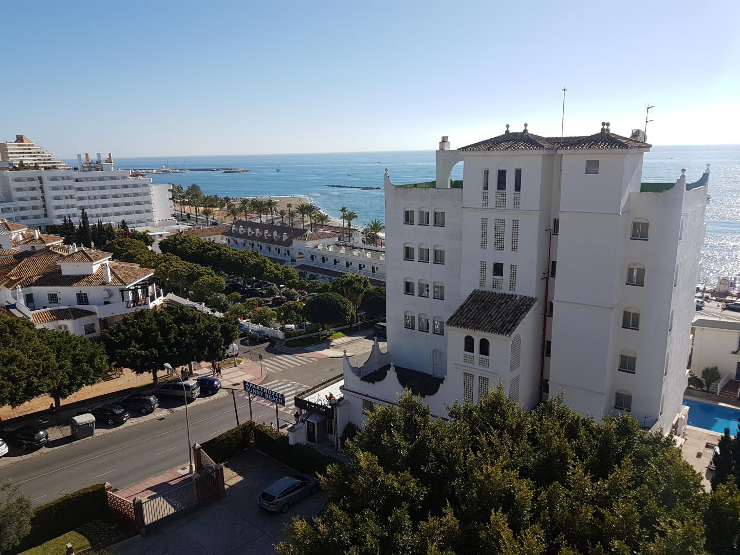 Sunny Beach