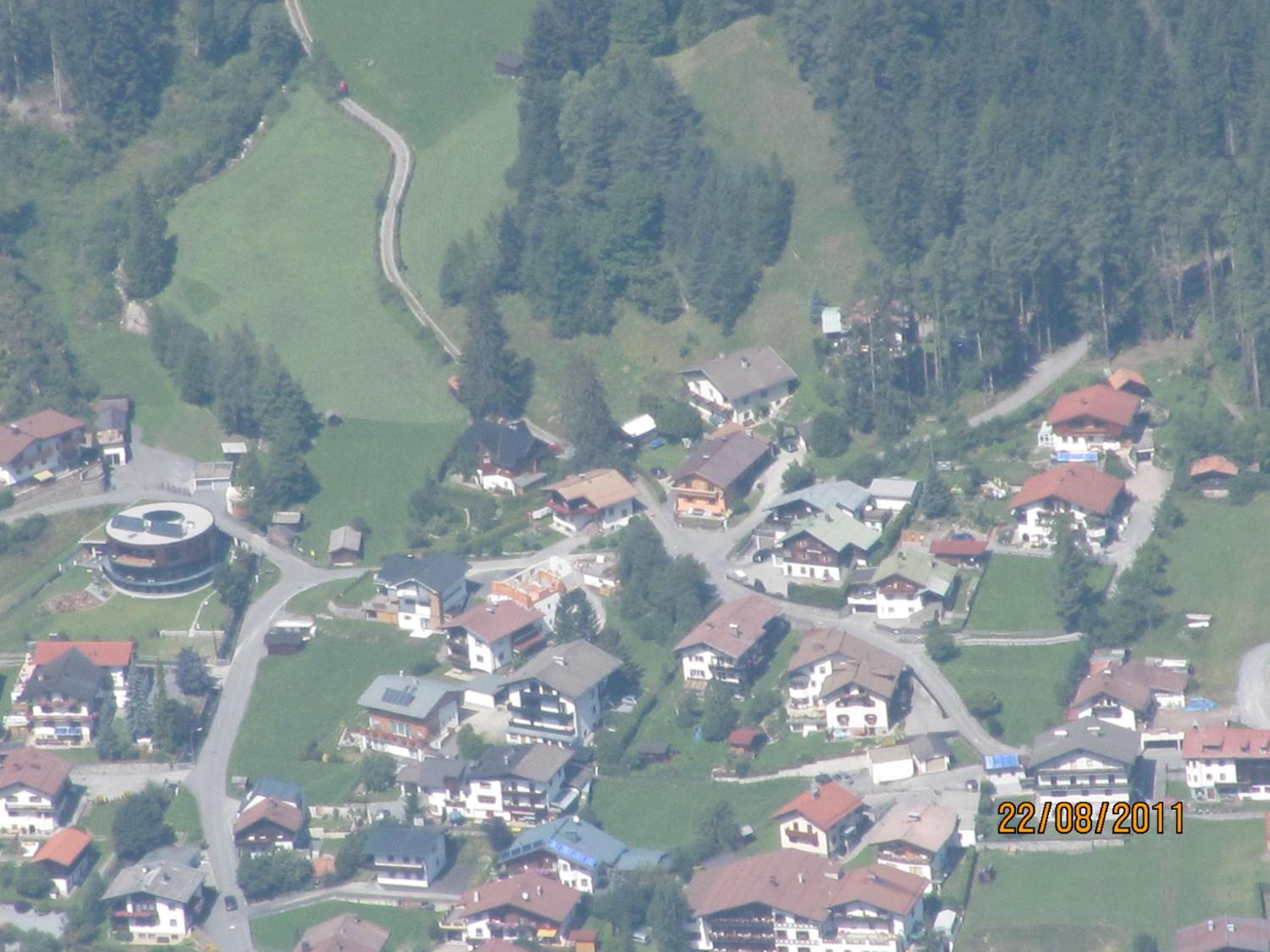 Haus Tannegg