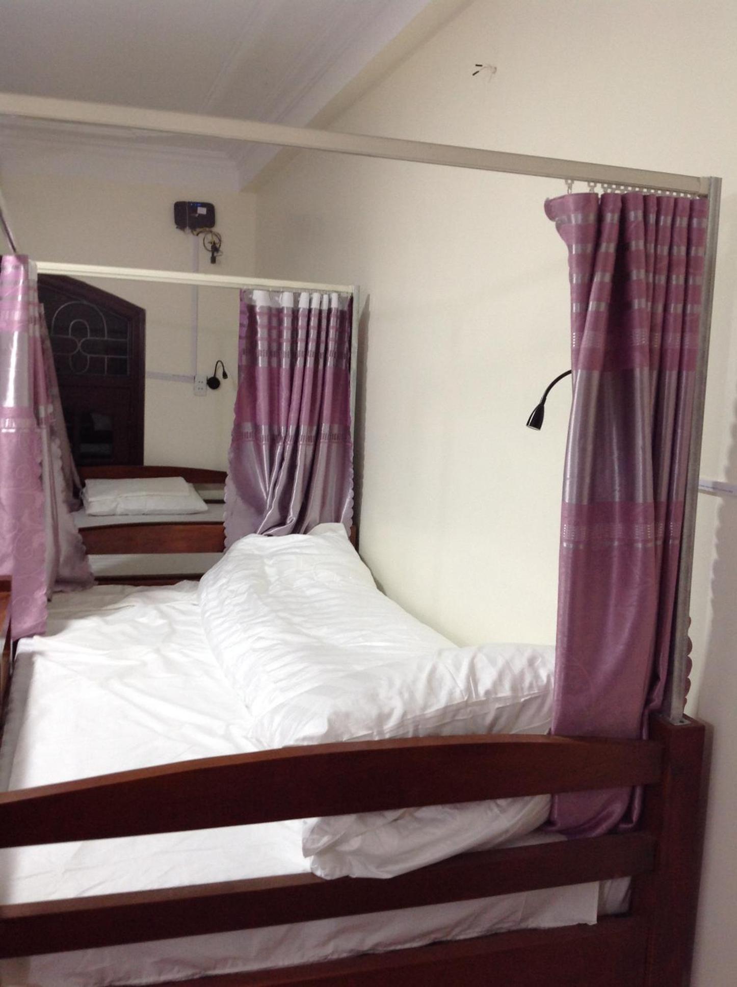 Ha Giang 1 Hostel and Loop Tour
