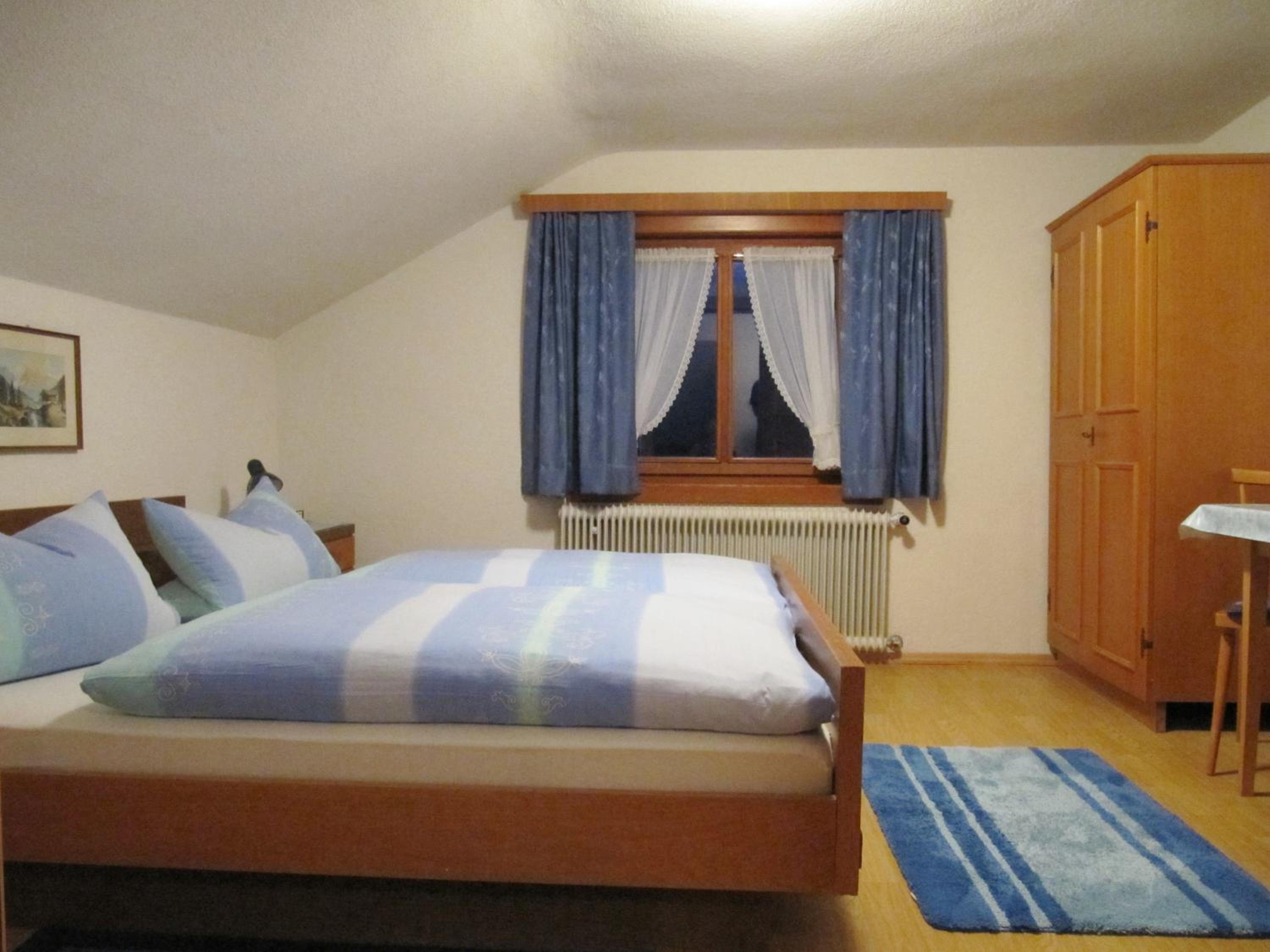 Haus Tannegg