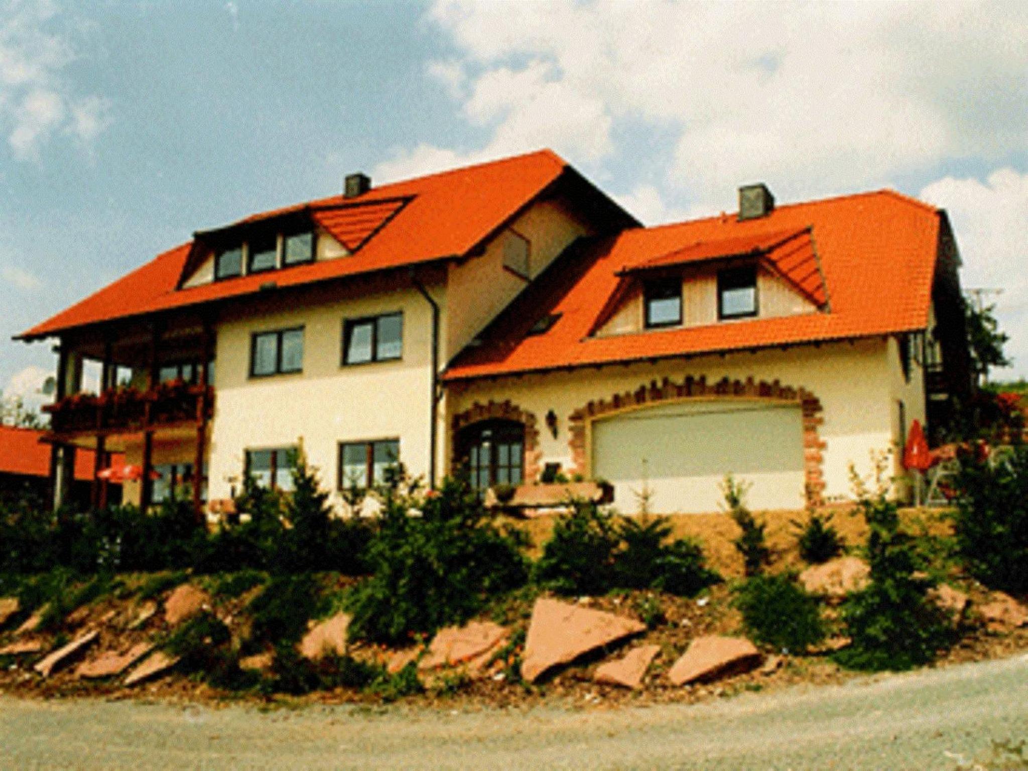 Winzerhof Spengler