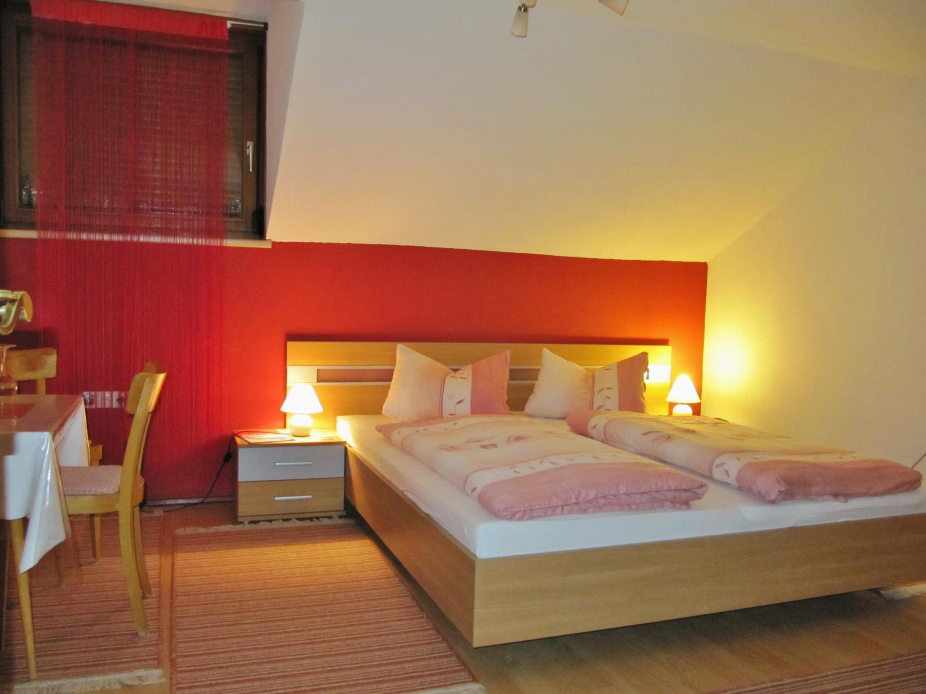 Haus Tannegg