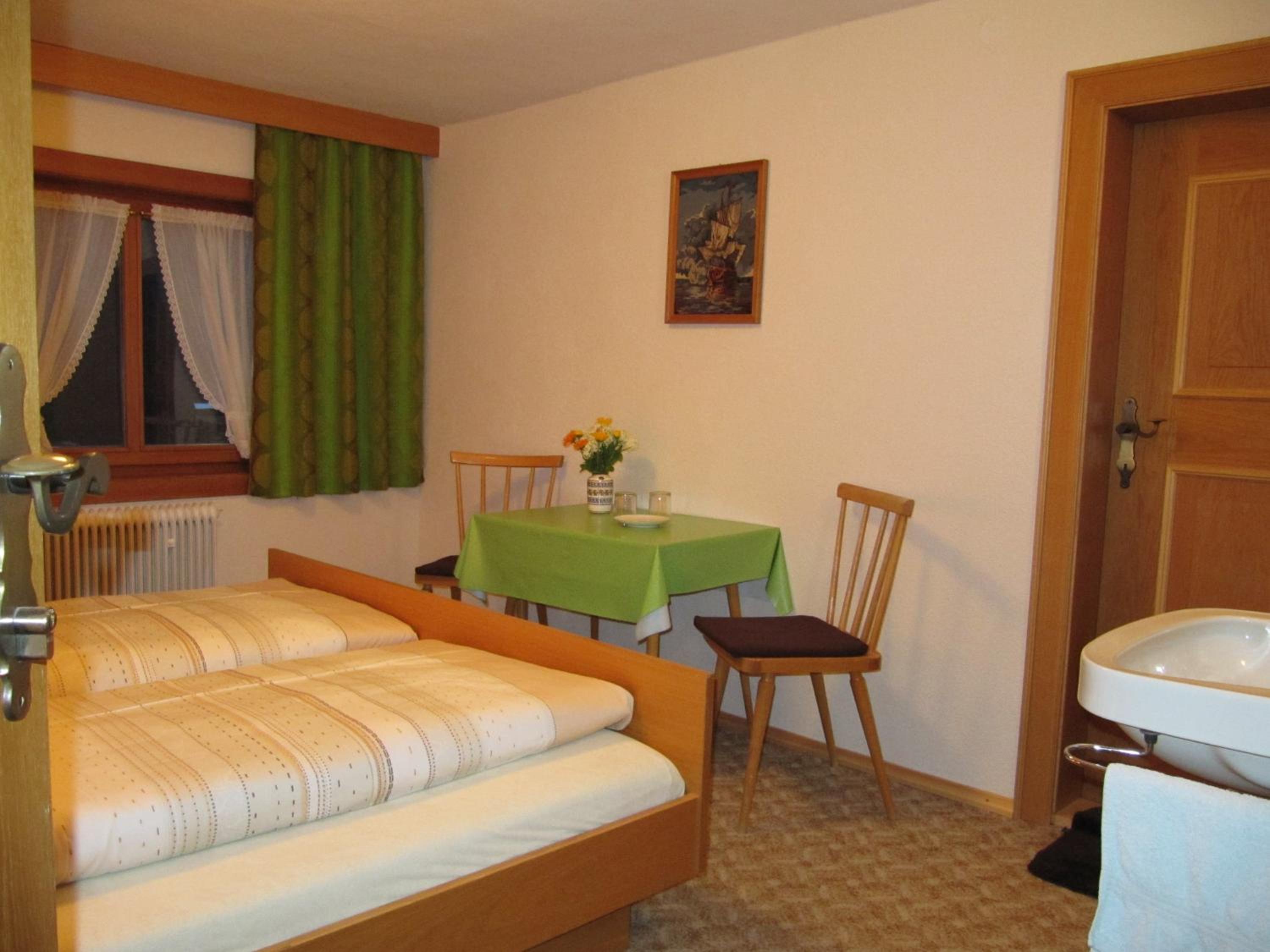 Haus Tannegg