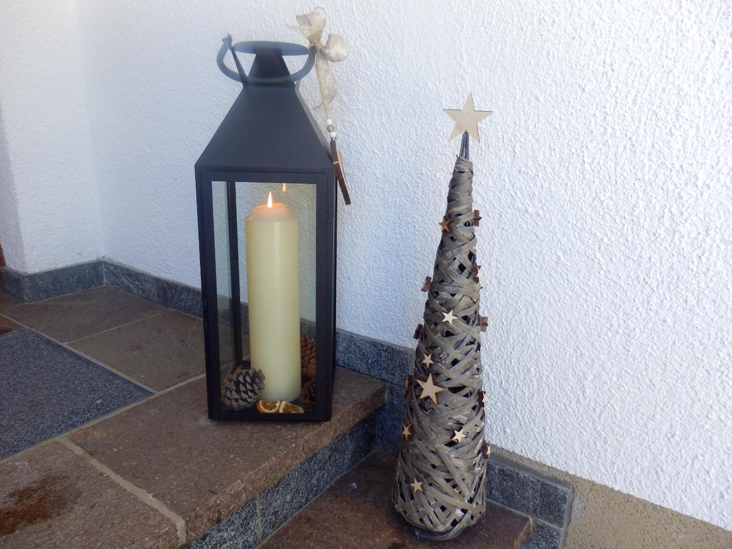 Appartement Landhaus Einsiedler