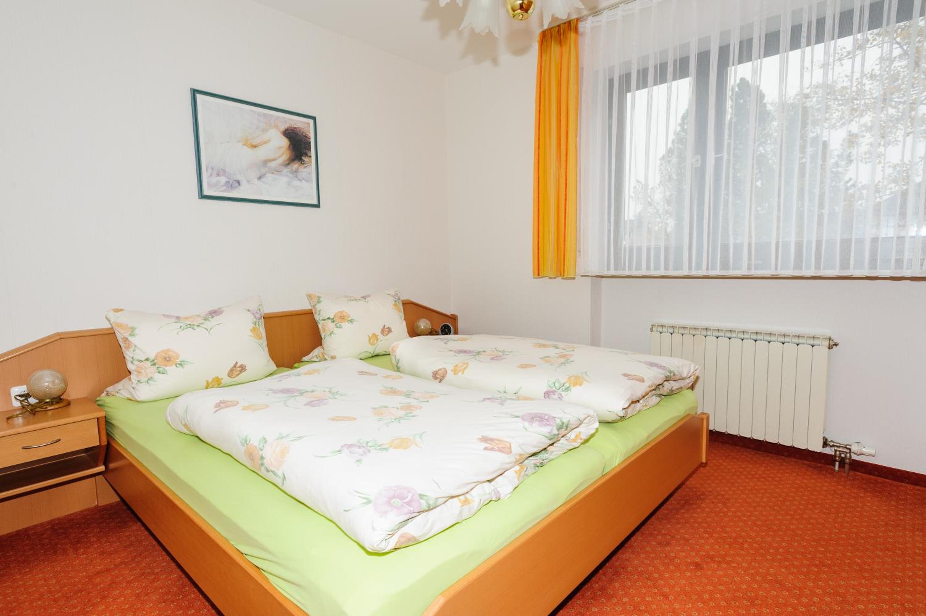 Appartementhaus Drobnik view 5