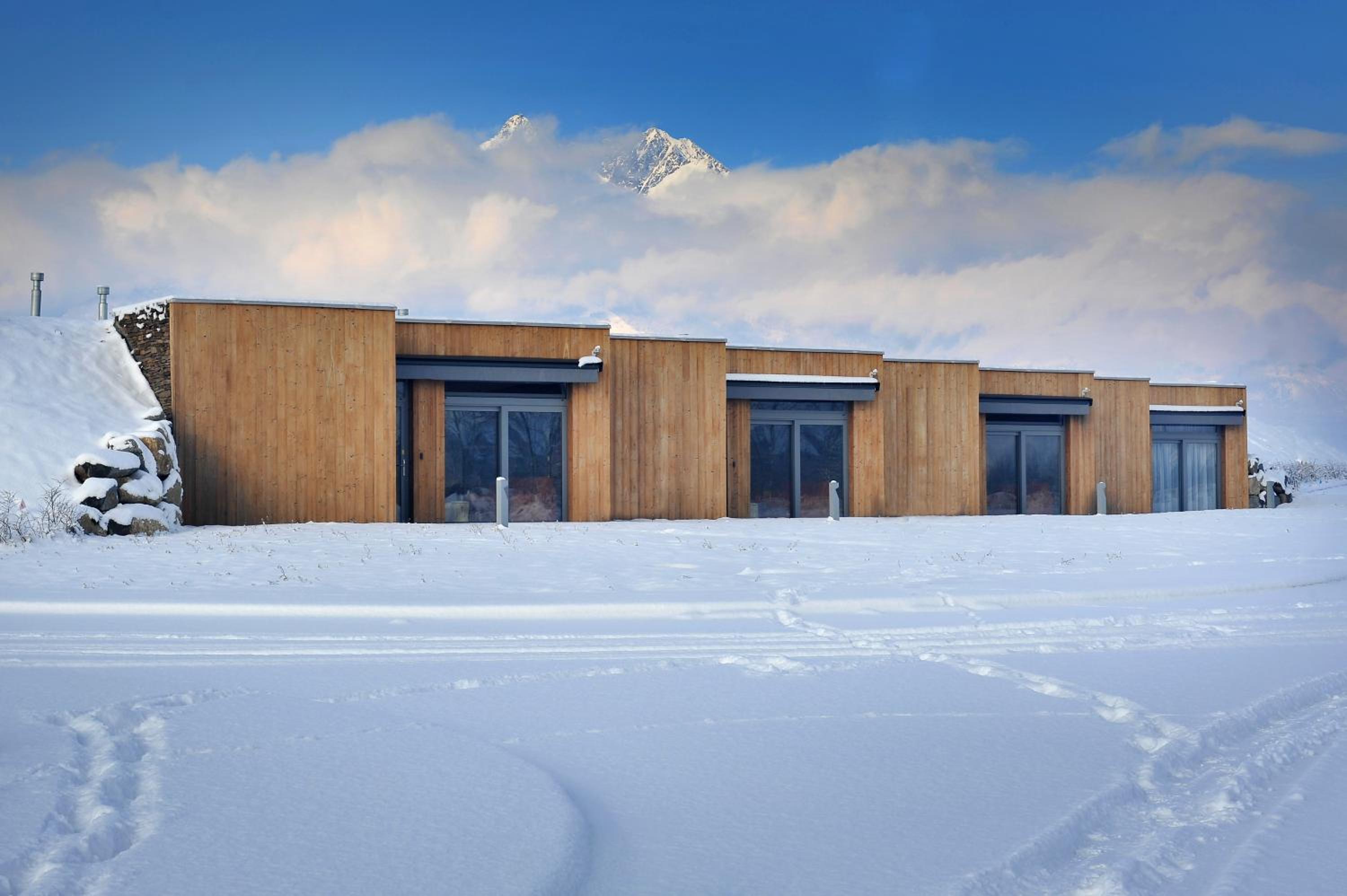 Natur Resort