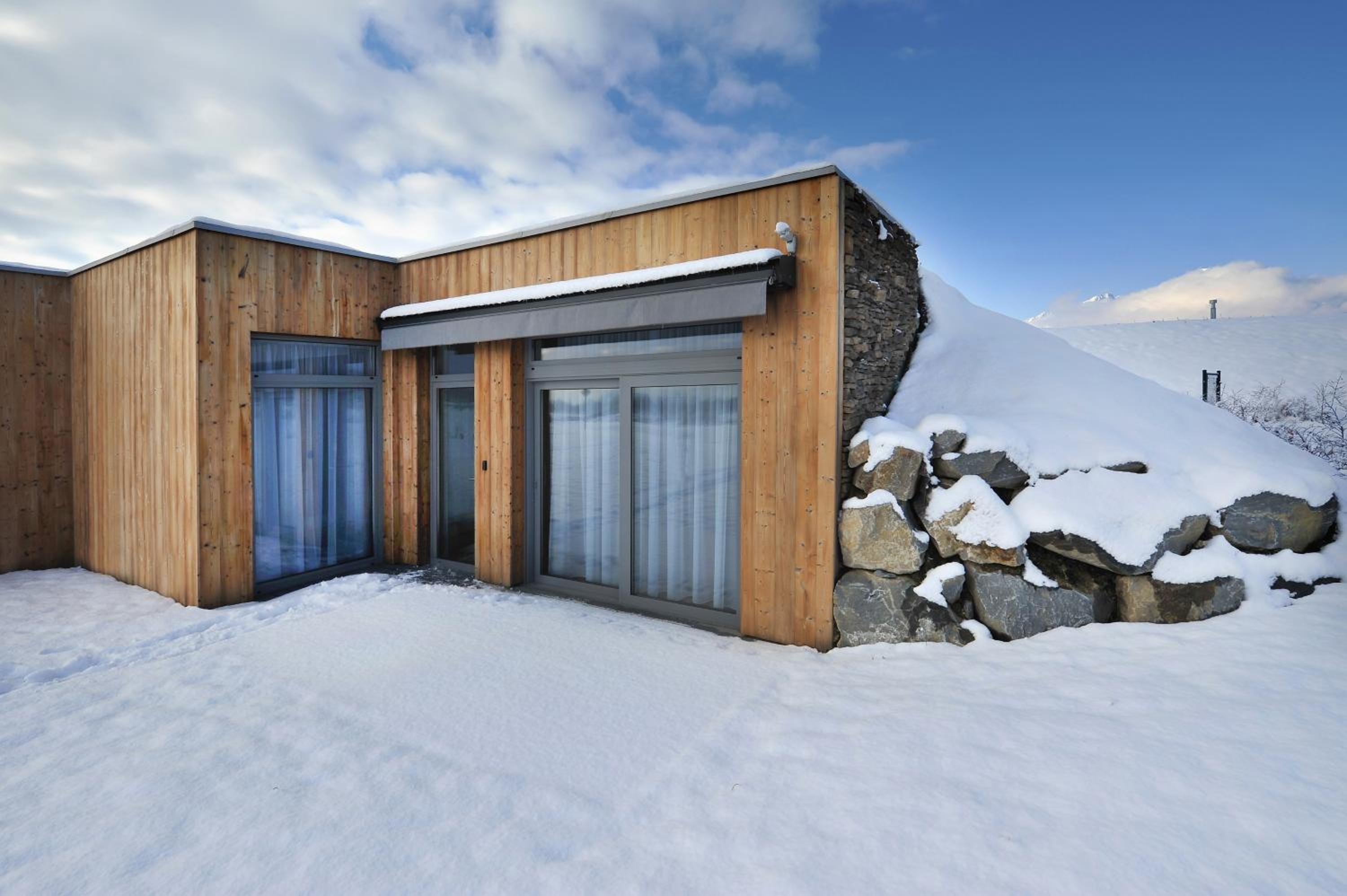 Natur Resort