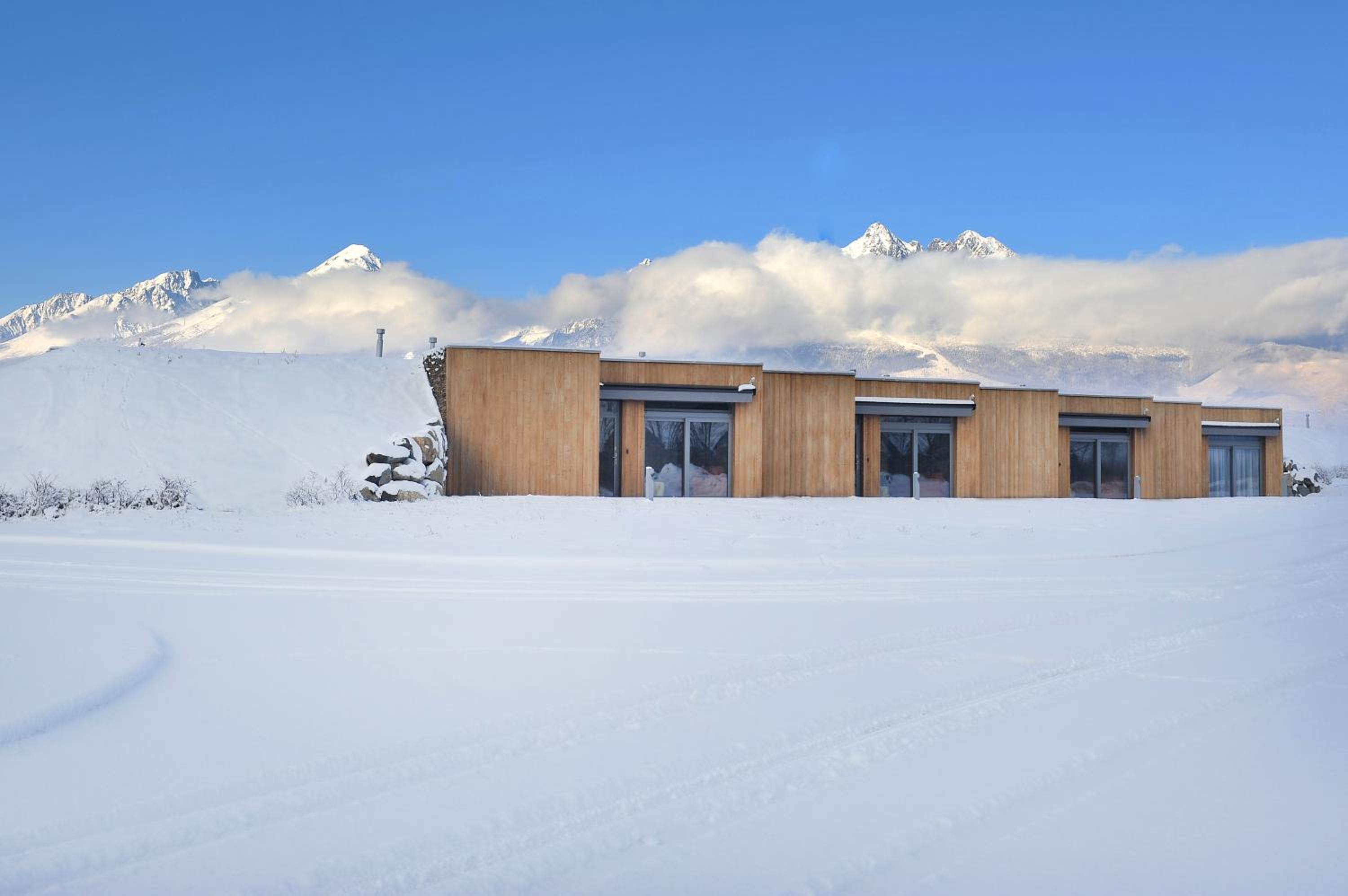 Natur Resort
