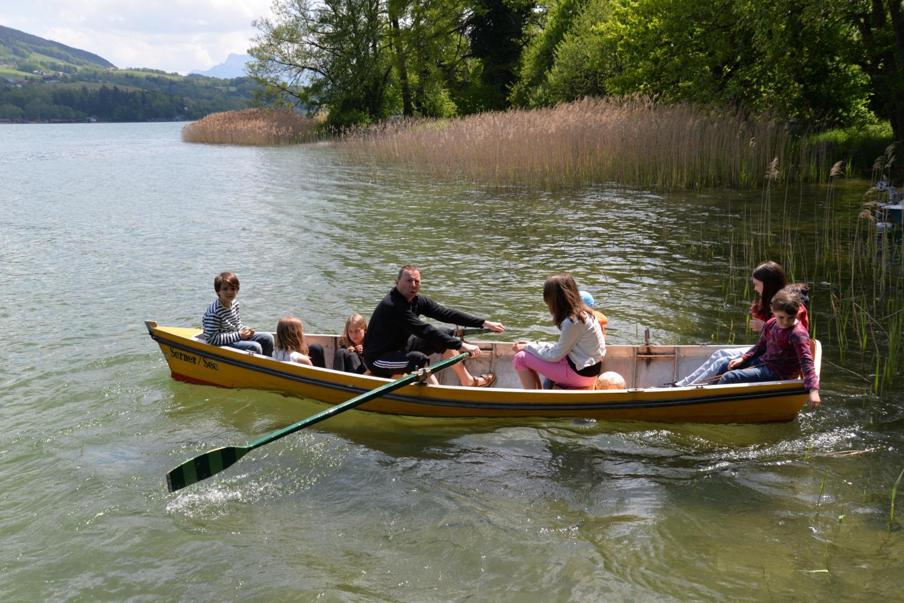 Serner am See