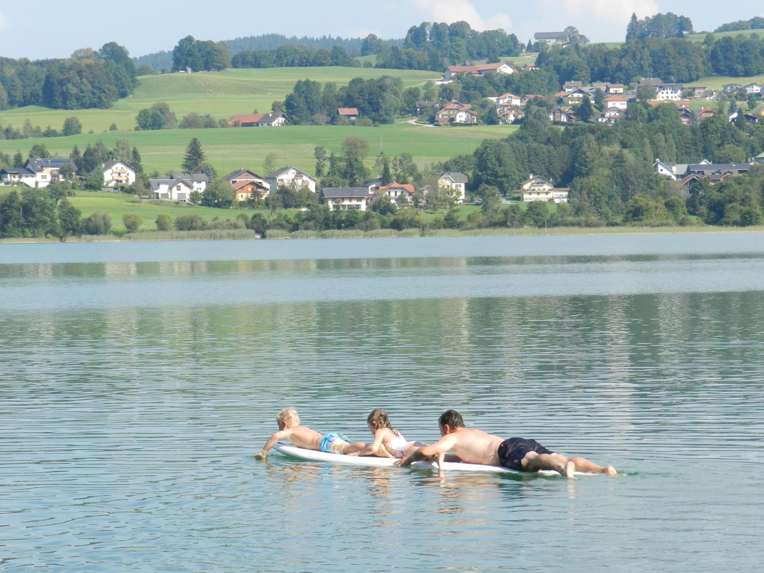 Serner am See
