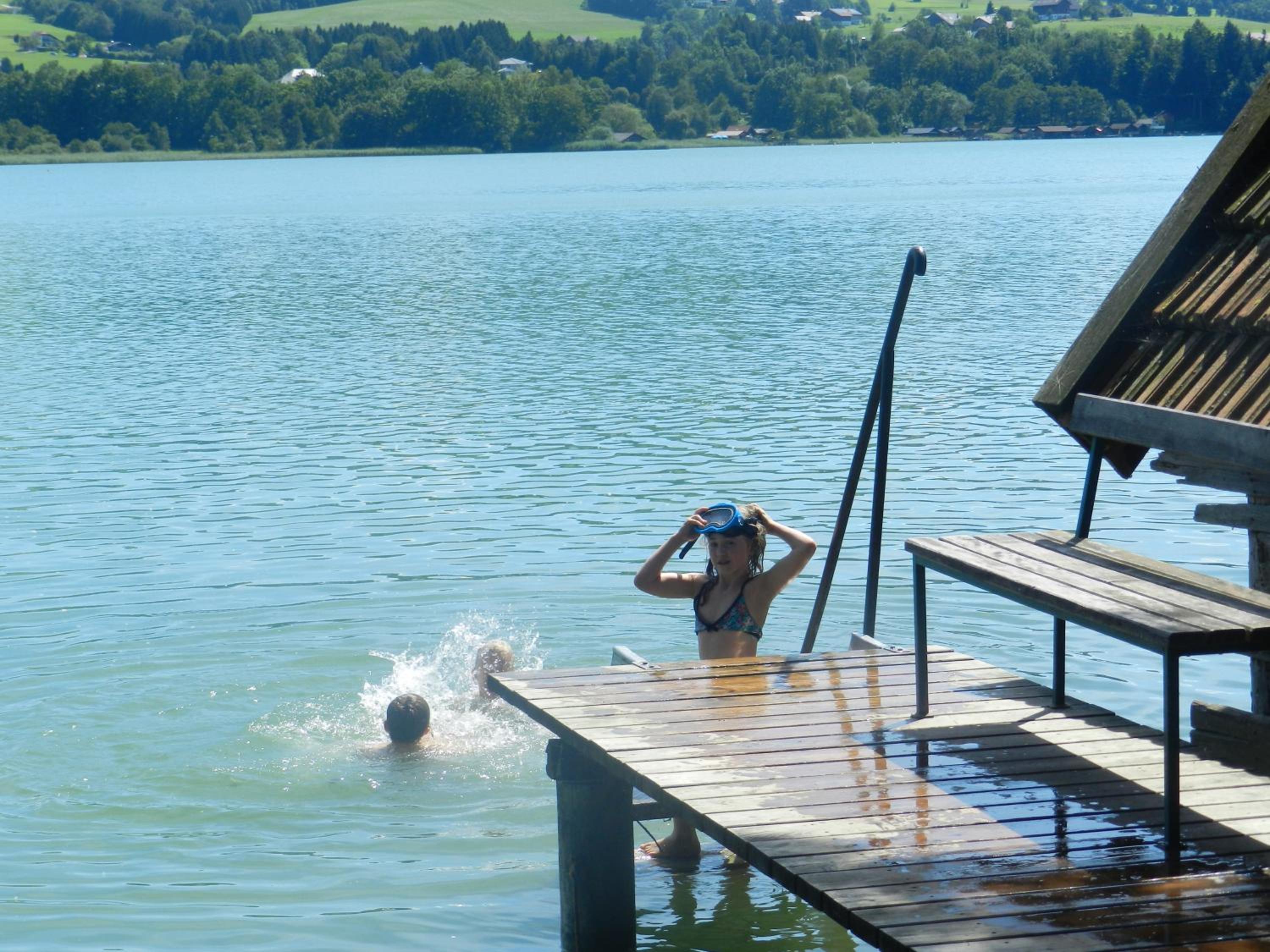Serner am See