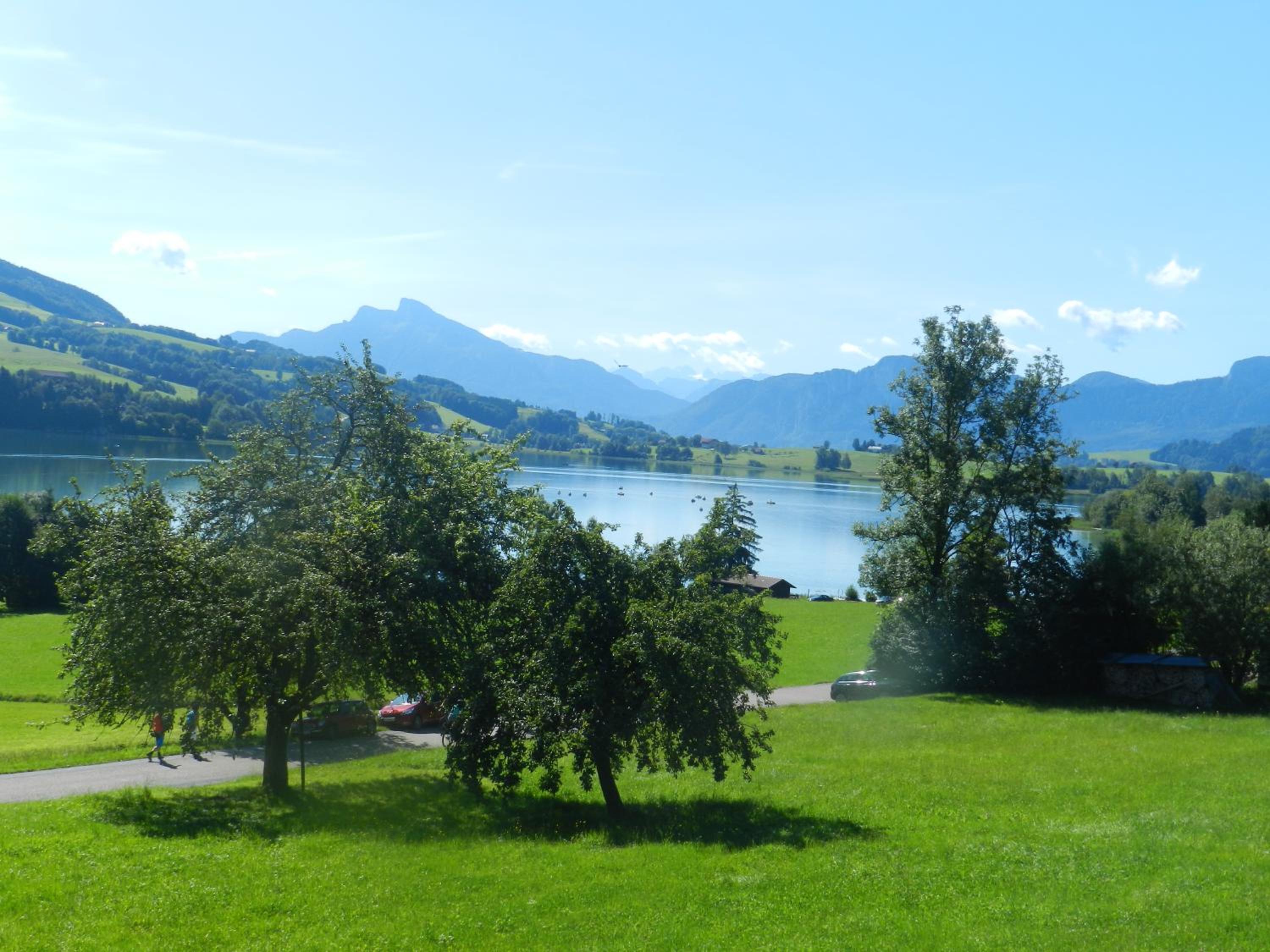Serner am See