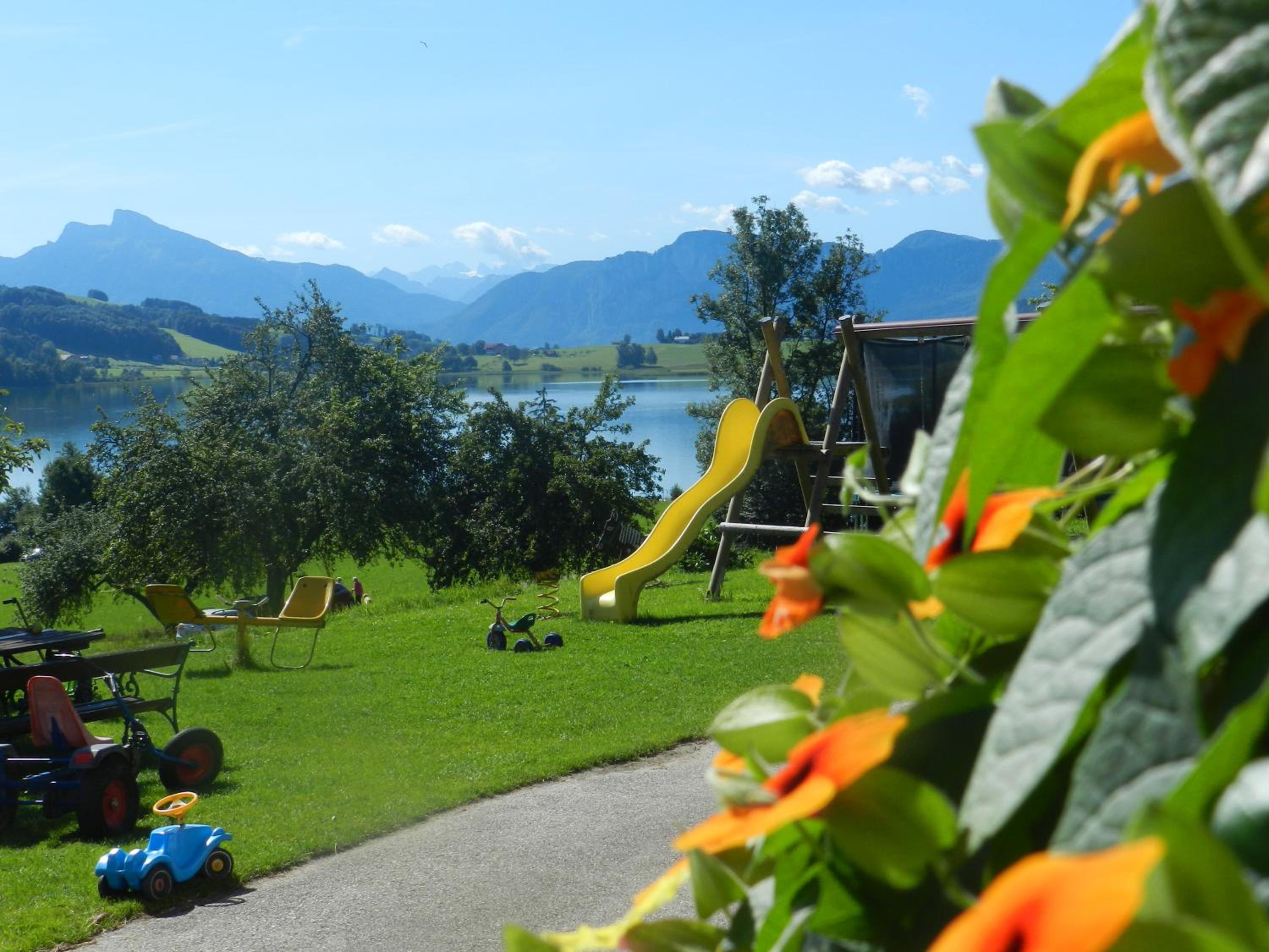 Serner am See