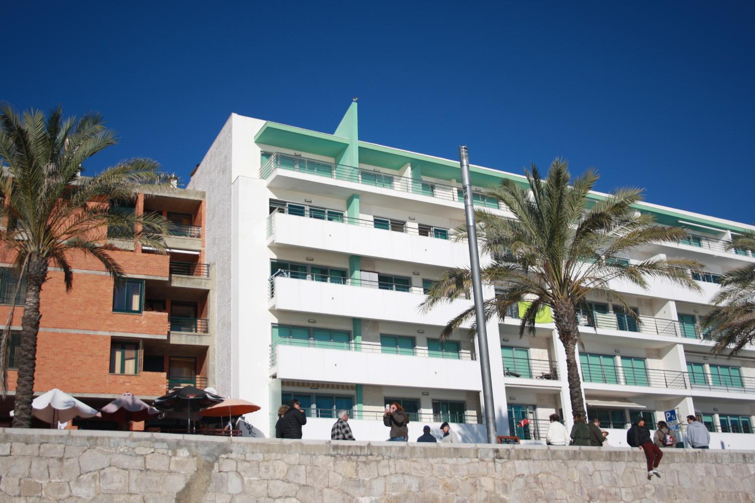 Sesimbra Mar Apartamento — photo 2
