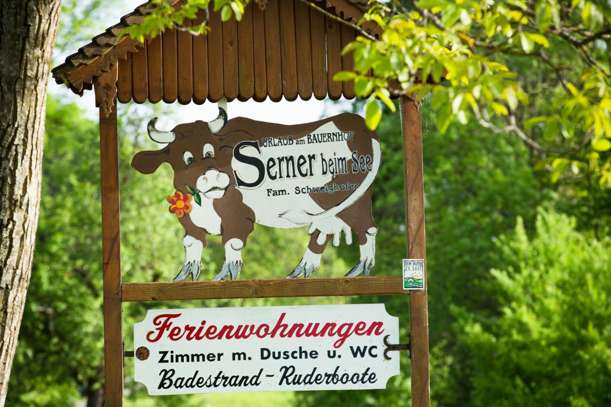Serner am See