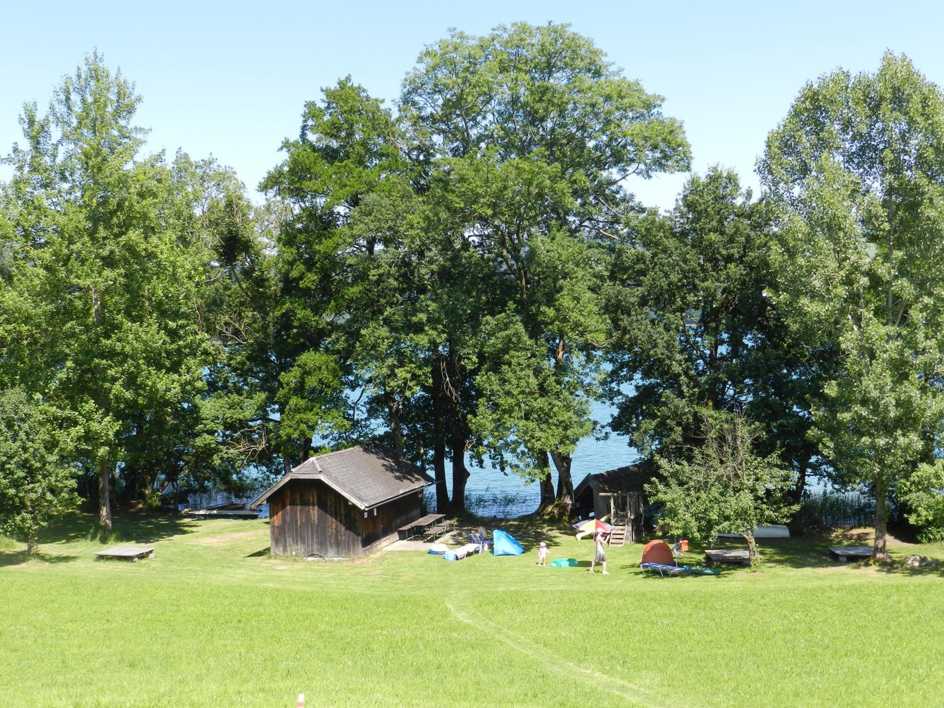 Serner am See