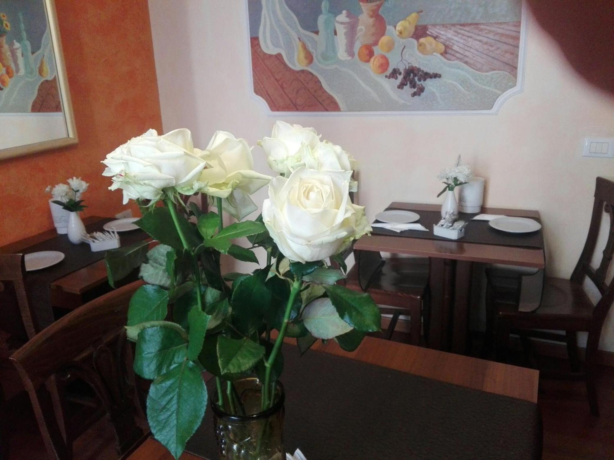 Relais Dante e Beatrice