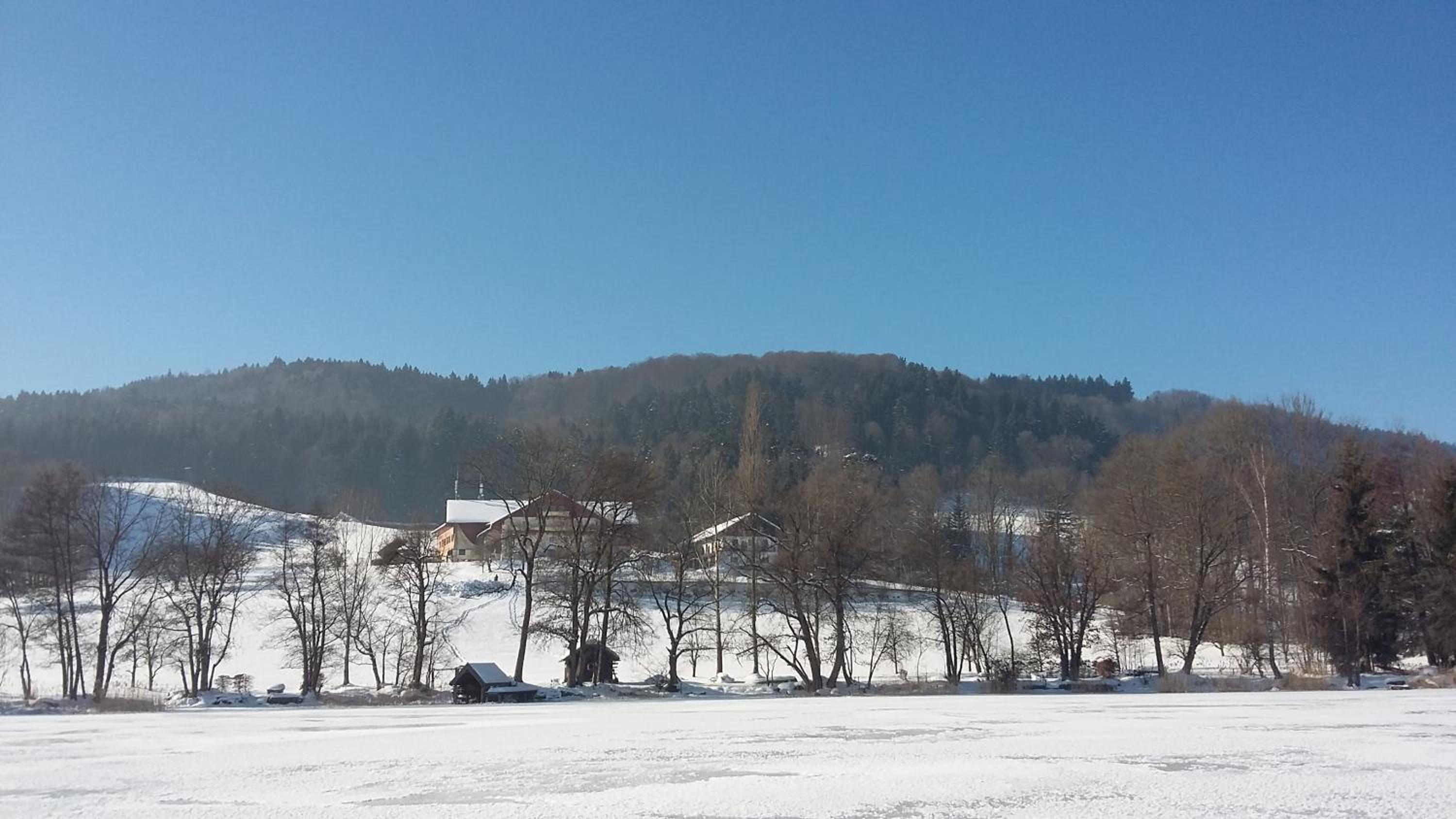 Serner am See